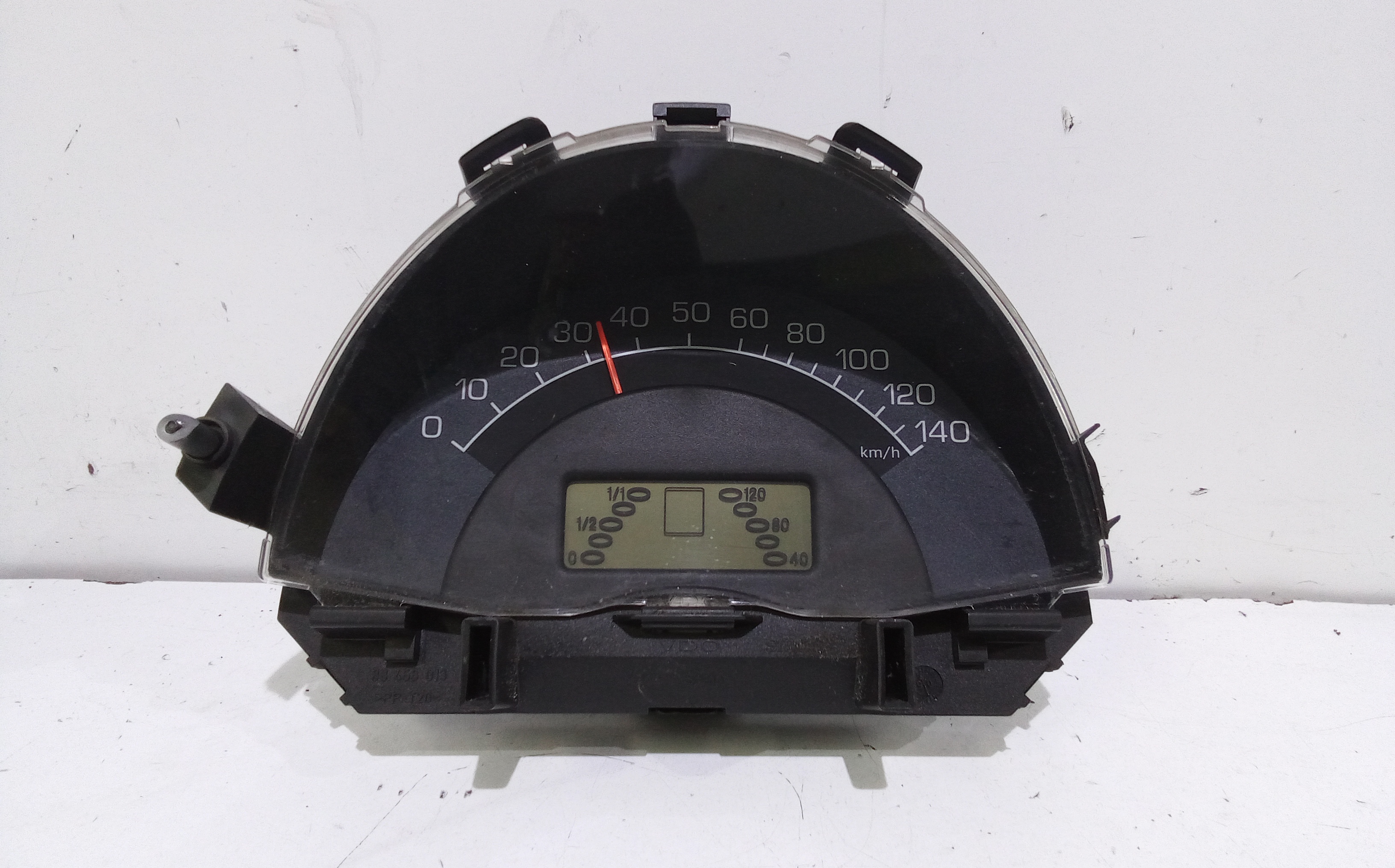 Quadro Portastrumenti Usato