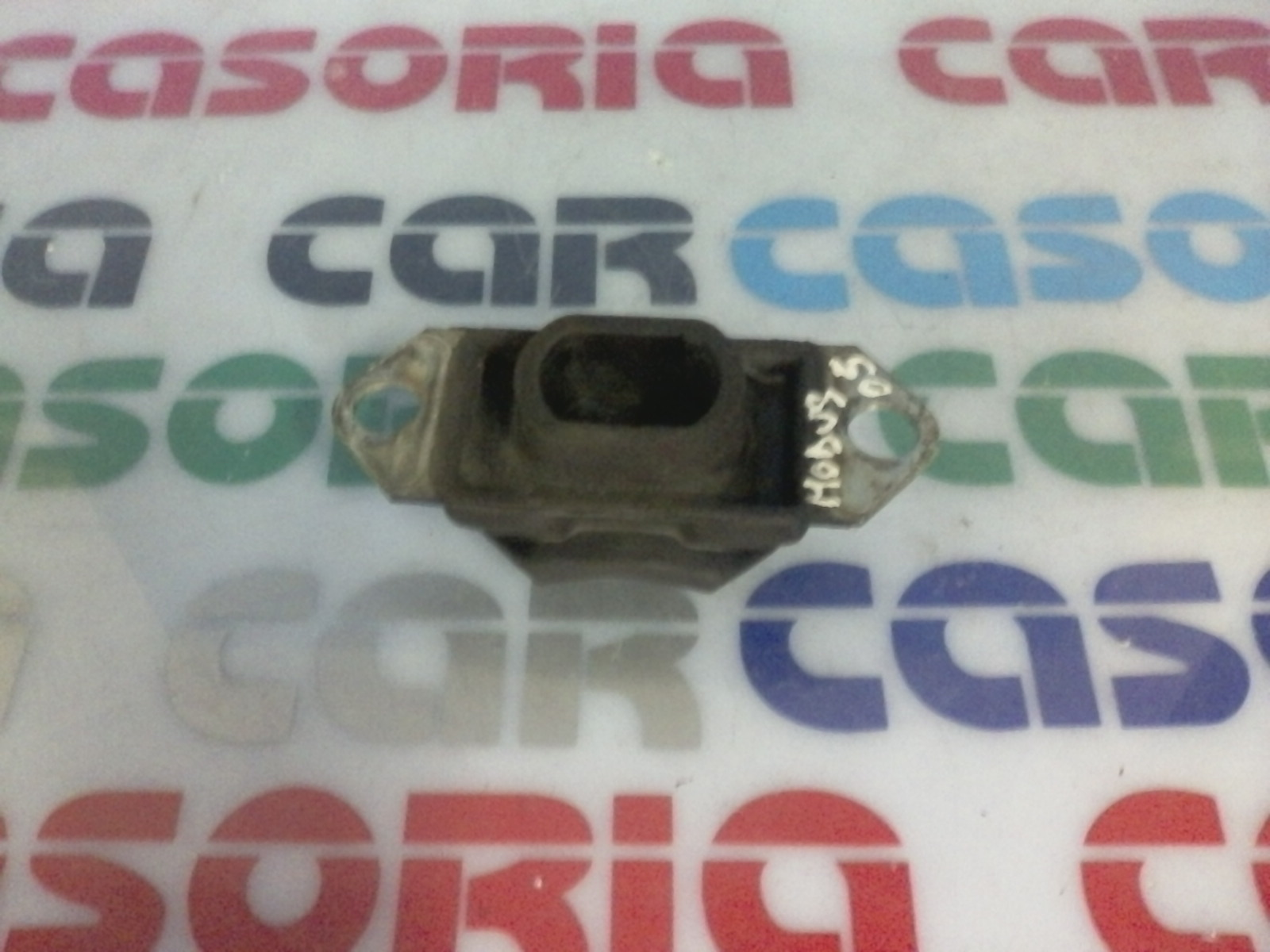 Bielletta Supporto Cambio Usato