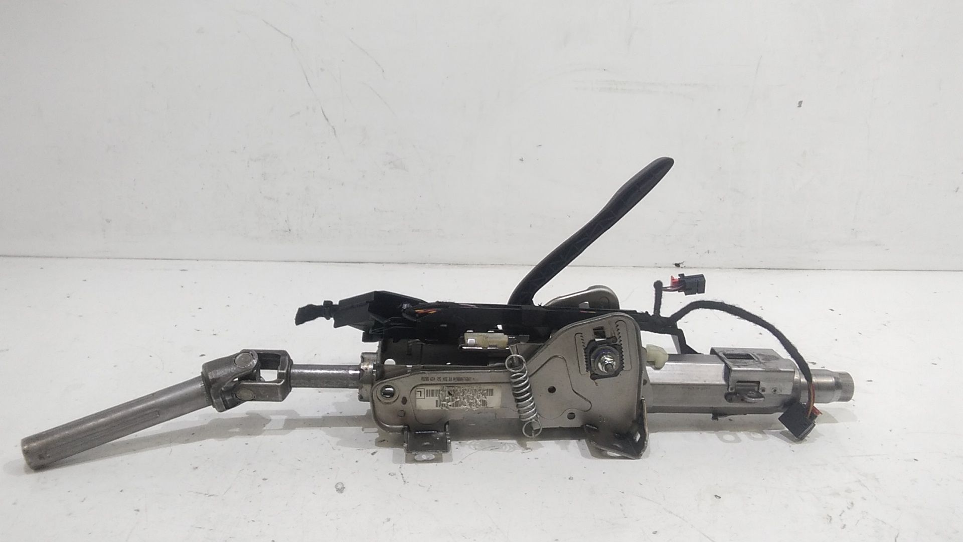 Albero Sterzo Compl. Usato