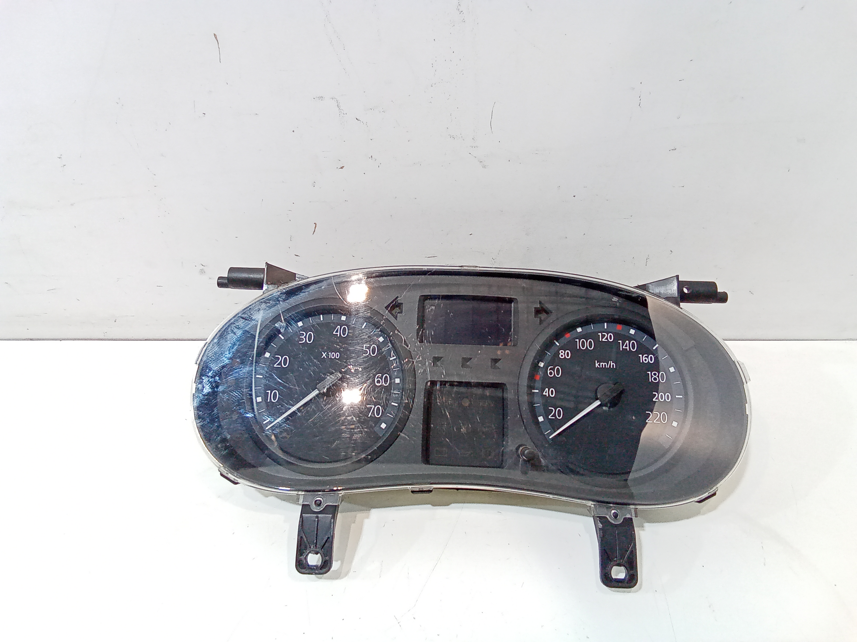 Quadro Portastrumenti 8201060305 Usato