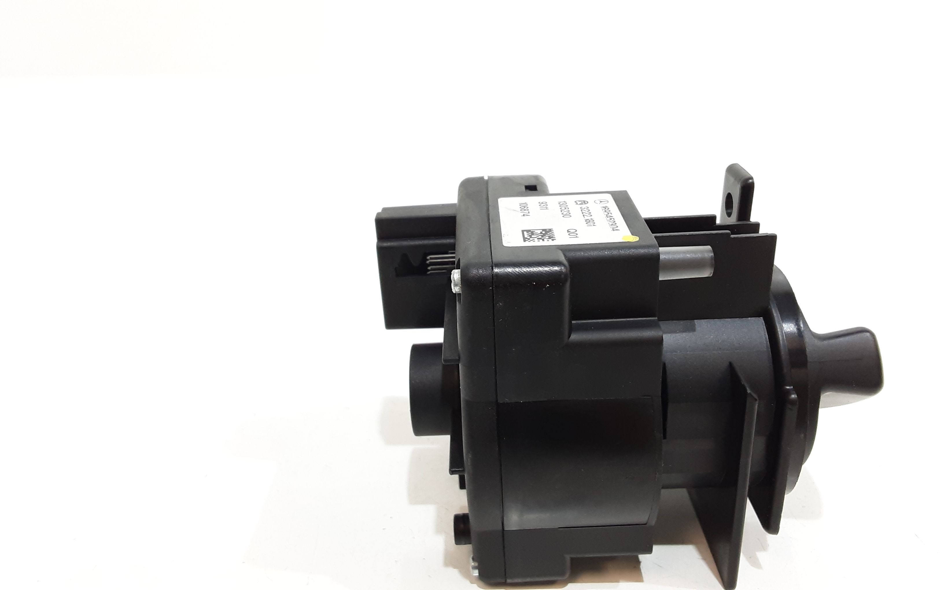 Interruttore Blocco Comando Luci A16954510049174 Usato