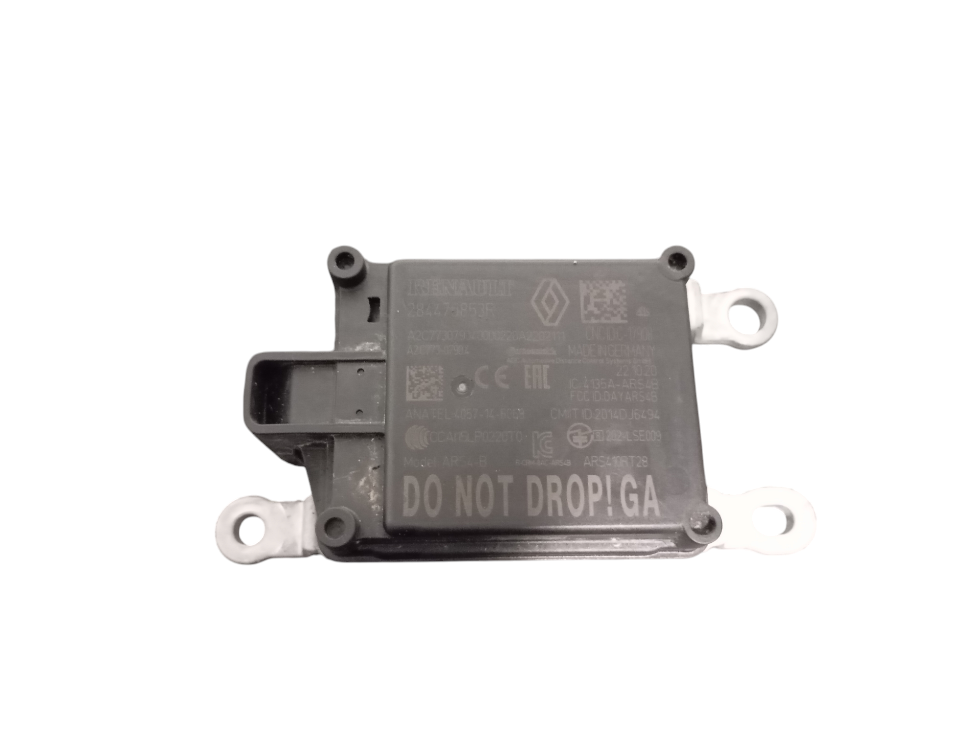 Centralina Sensore Radar Ant. Usato