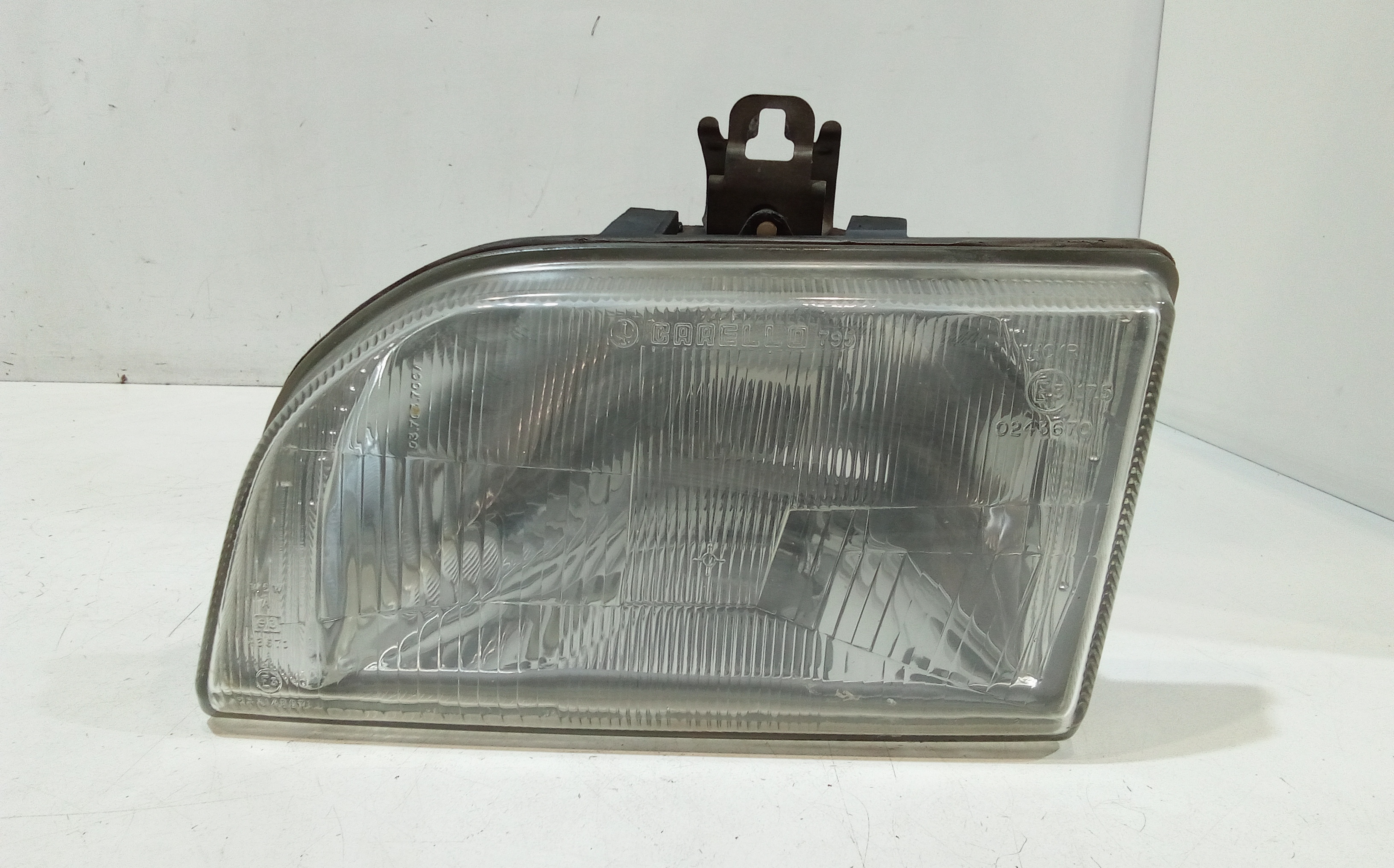 Proiettore Sinistro Usato