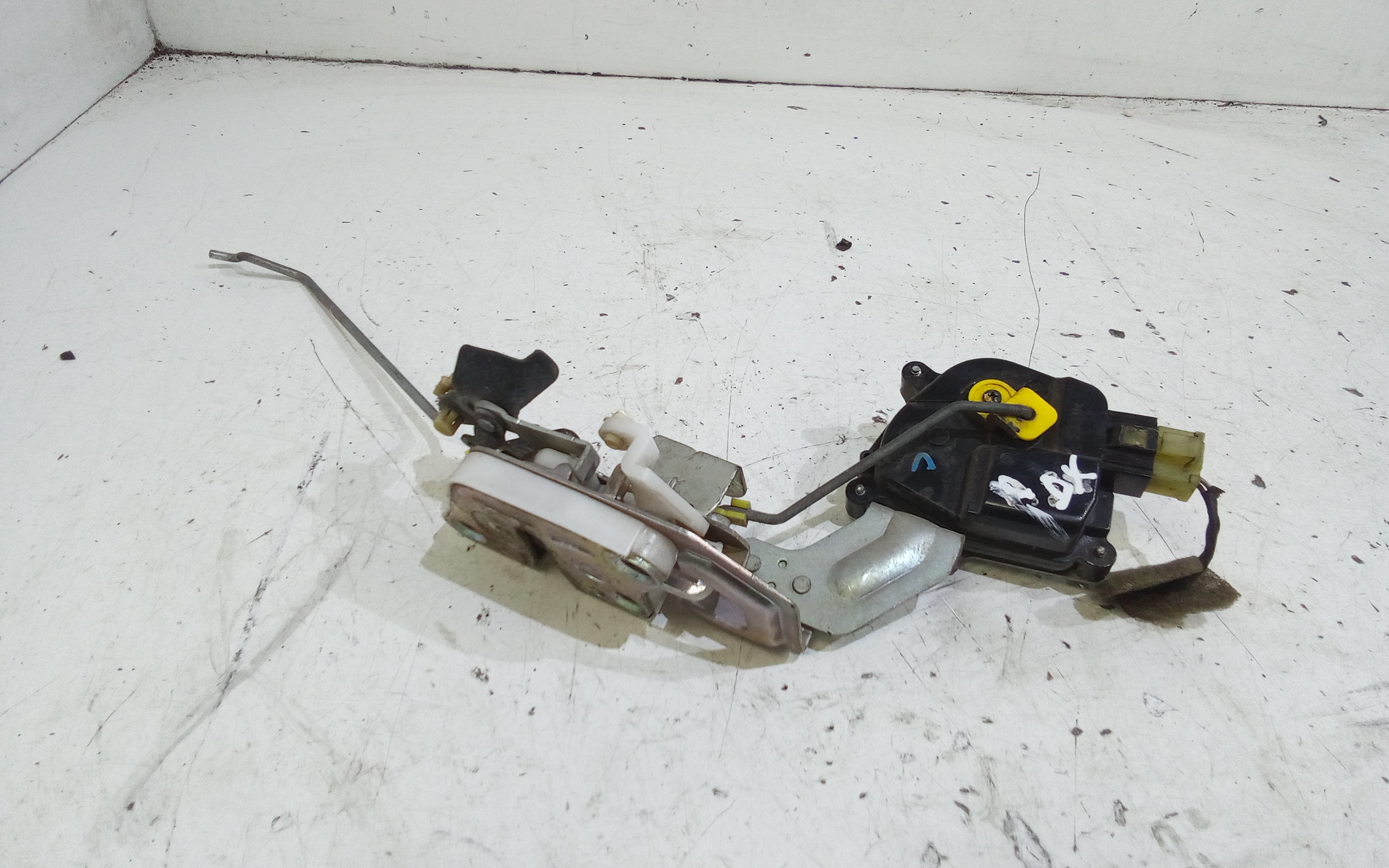 Serratura Porta Ant. Destro Usato