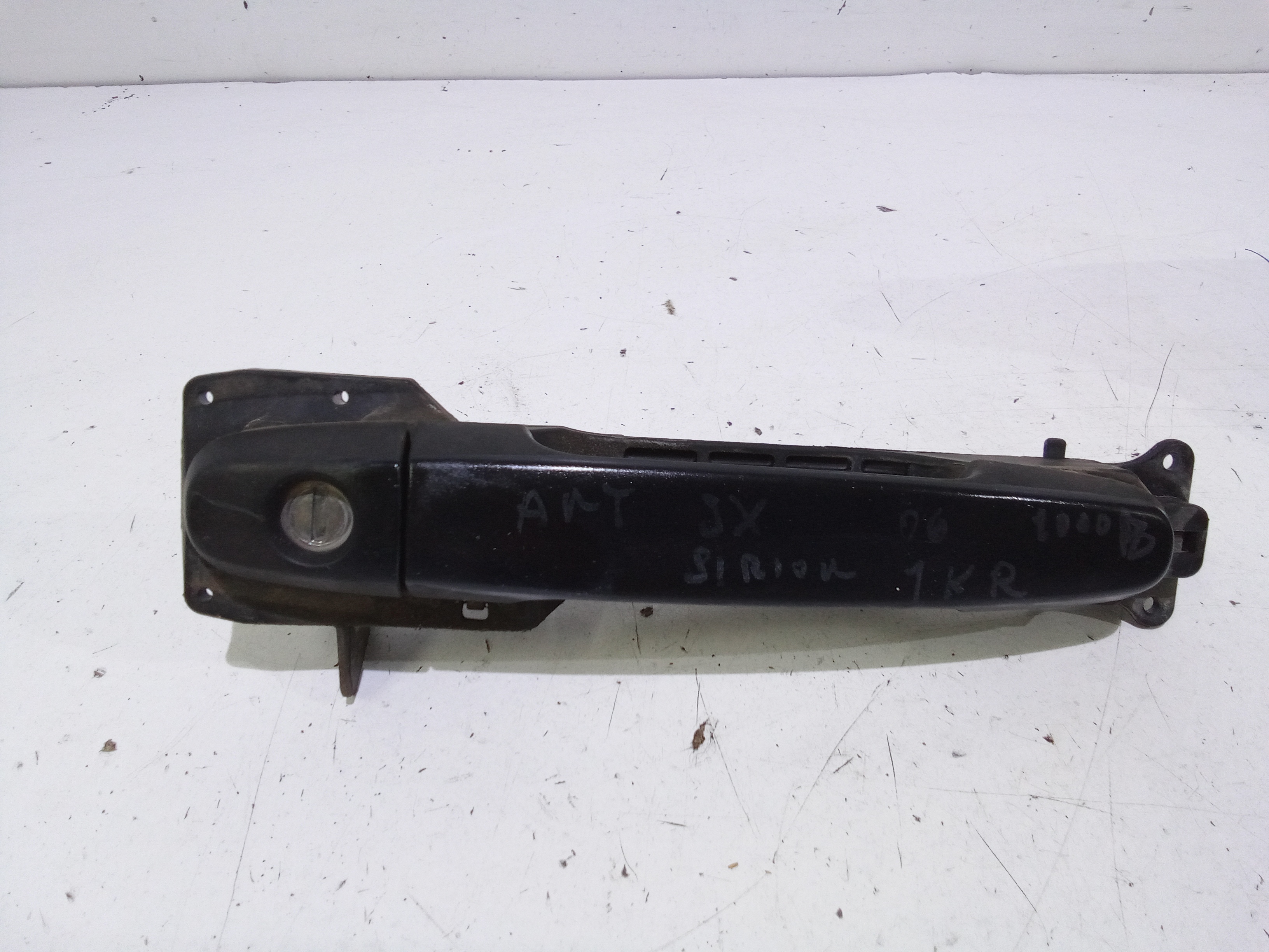 Maniglia Porta Ant. Sinistro 69211B1010S8 Usato