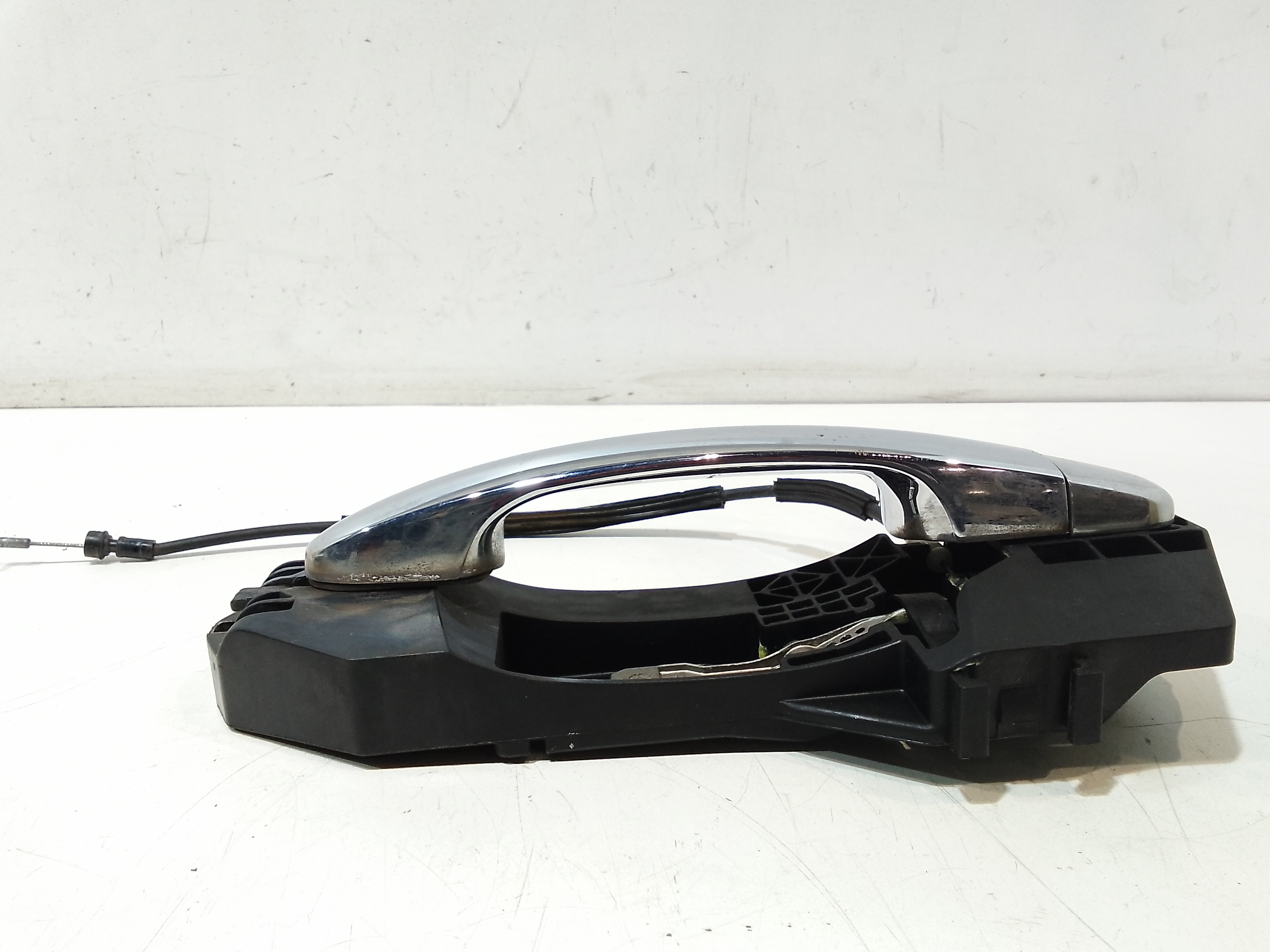 Maniglia Porta Ant. Sinistro 735570106 Usato