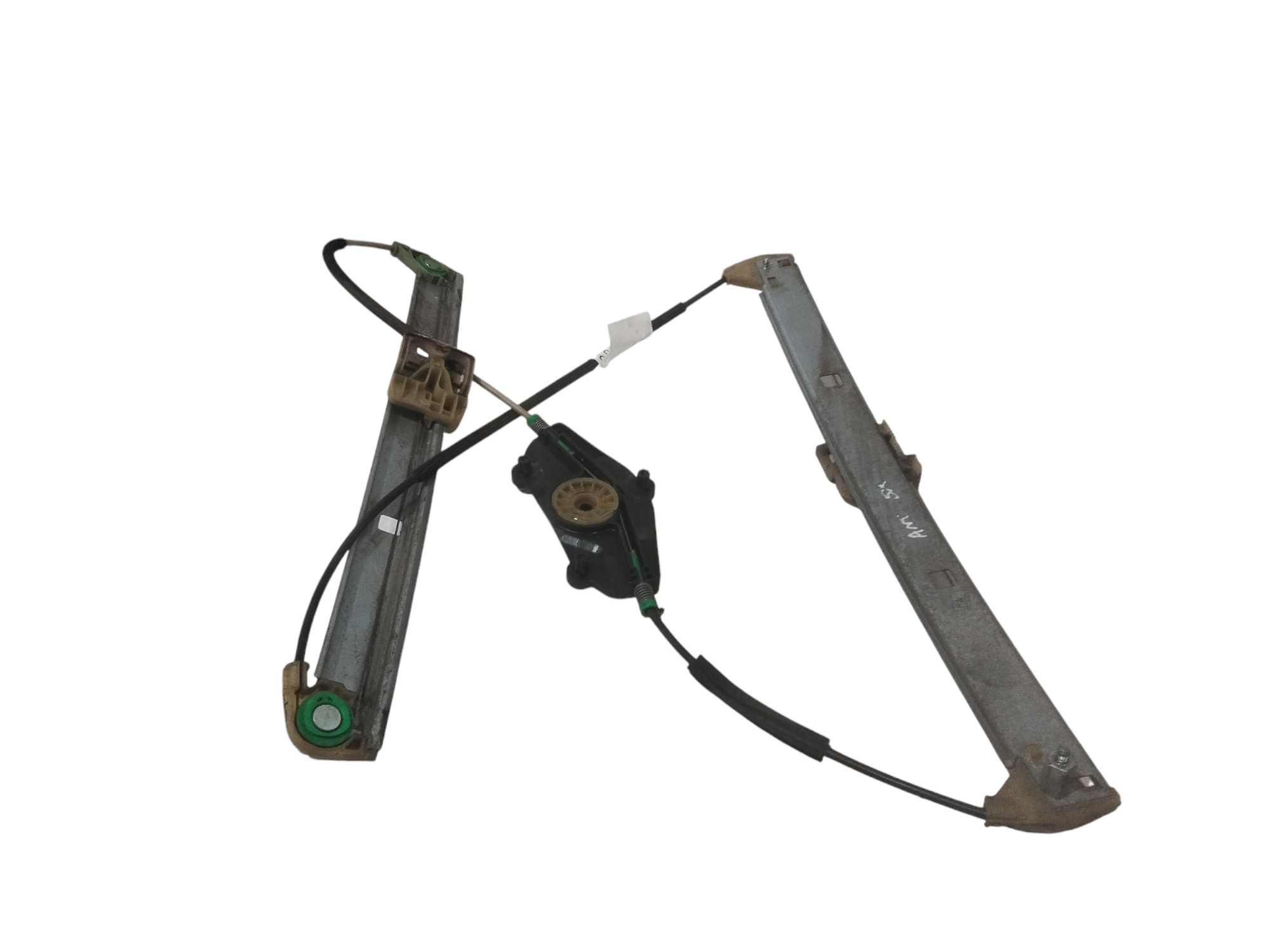 Alzacristallo Porta Ant. Sinistro Usato