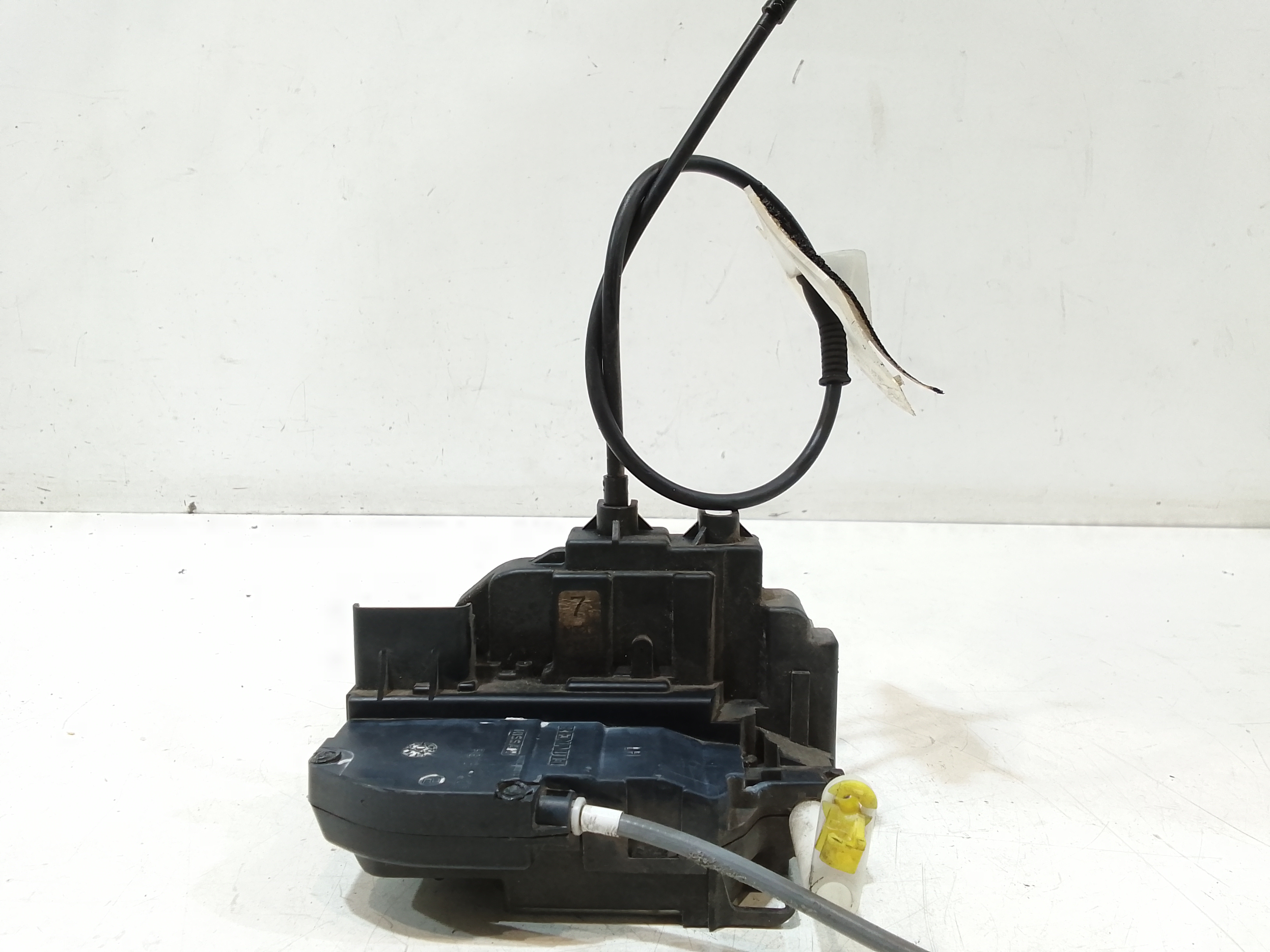 Serratura Porta Post. Sinistro 82501JD90C Usato