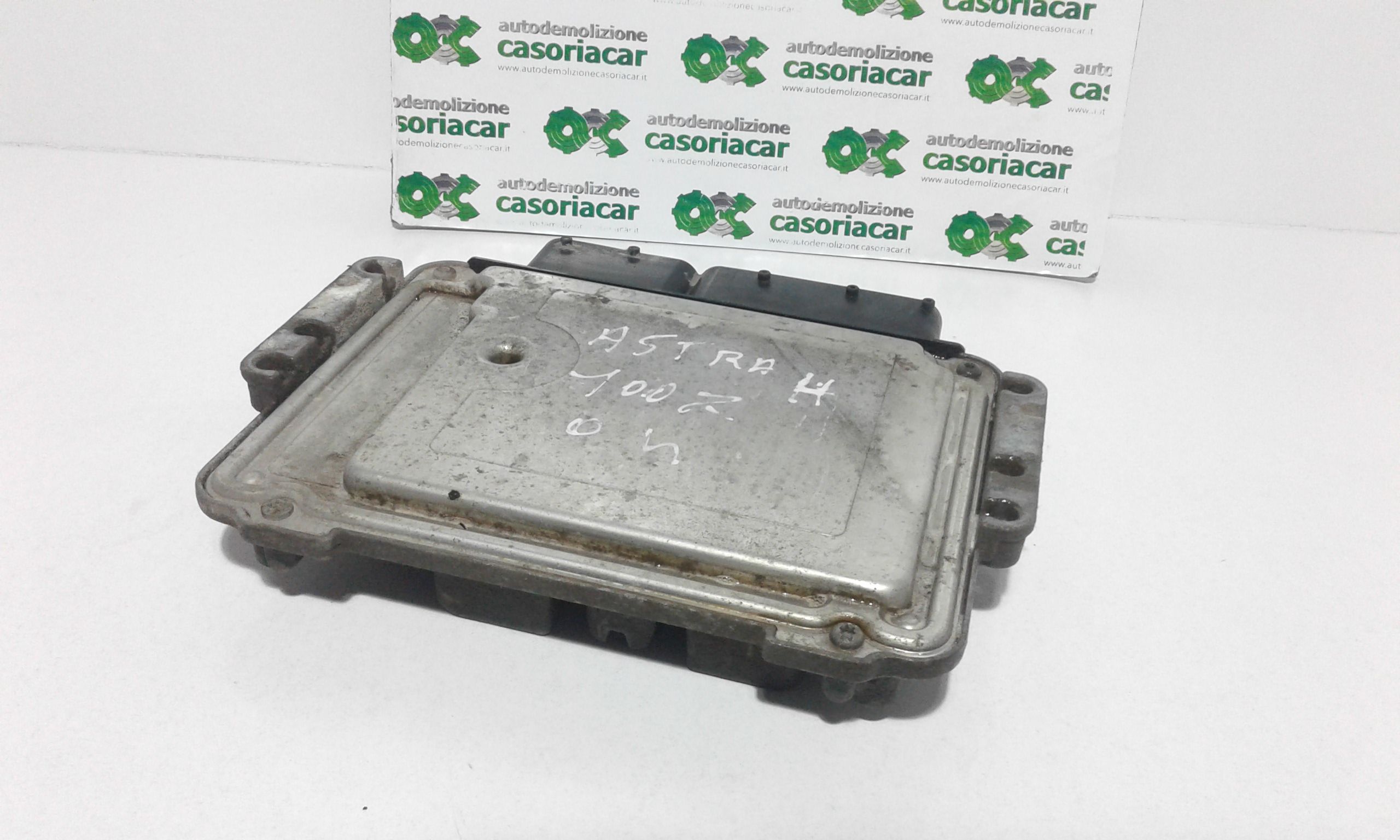 Centralina Iniezione 55559855 Usato