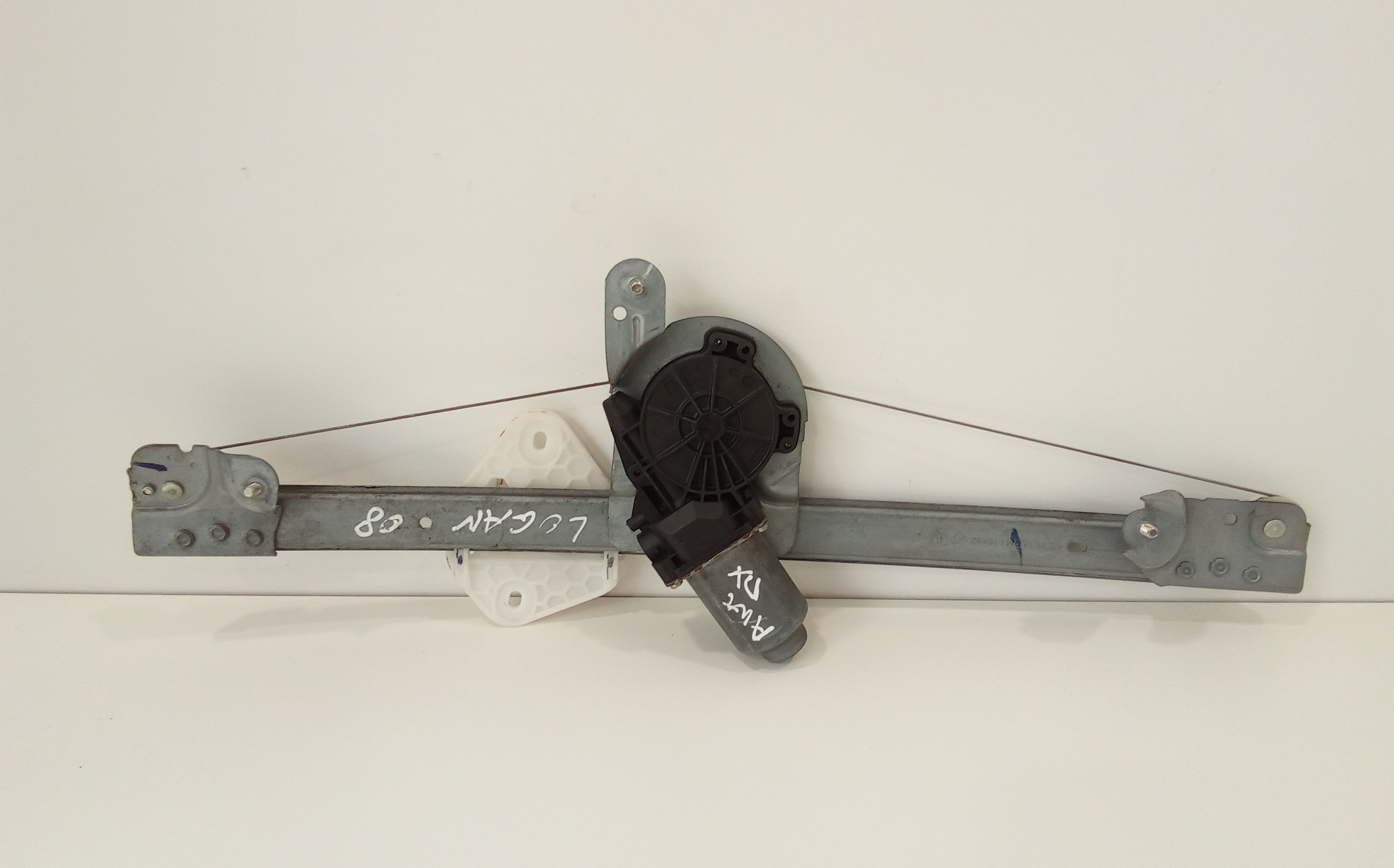 Alzacristallo Porta Ant. Destro 6001547148 Usato