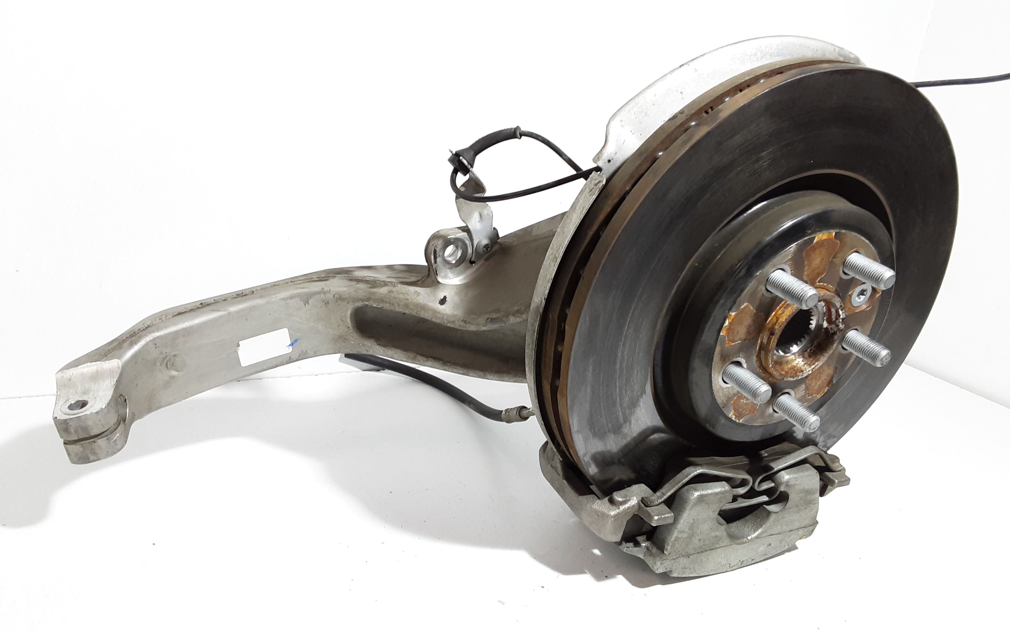 Fusello Montante Mozzo Anteriore Destro Usato