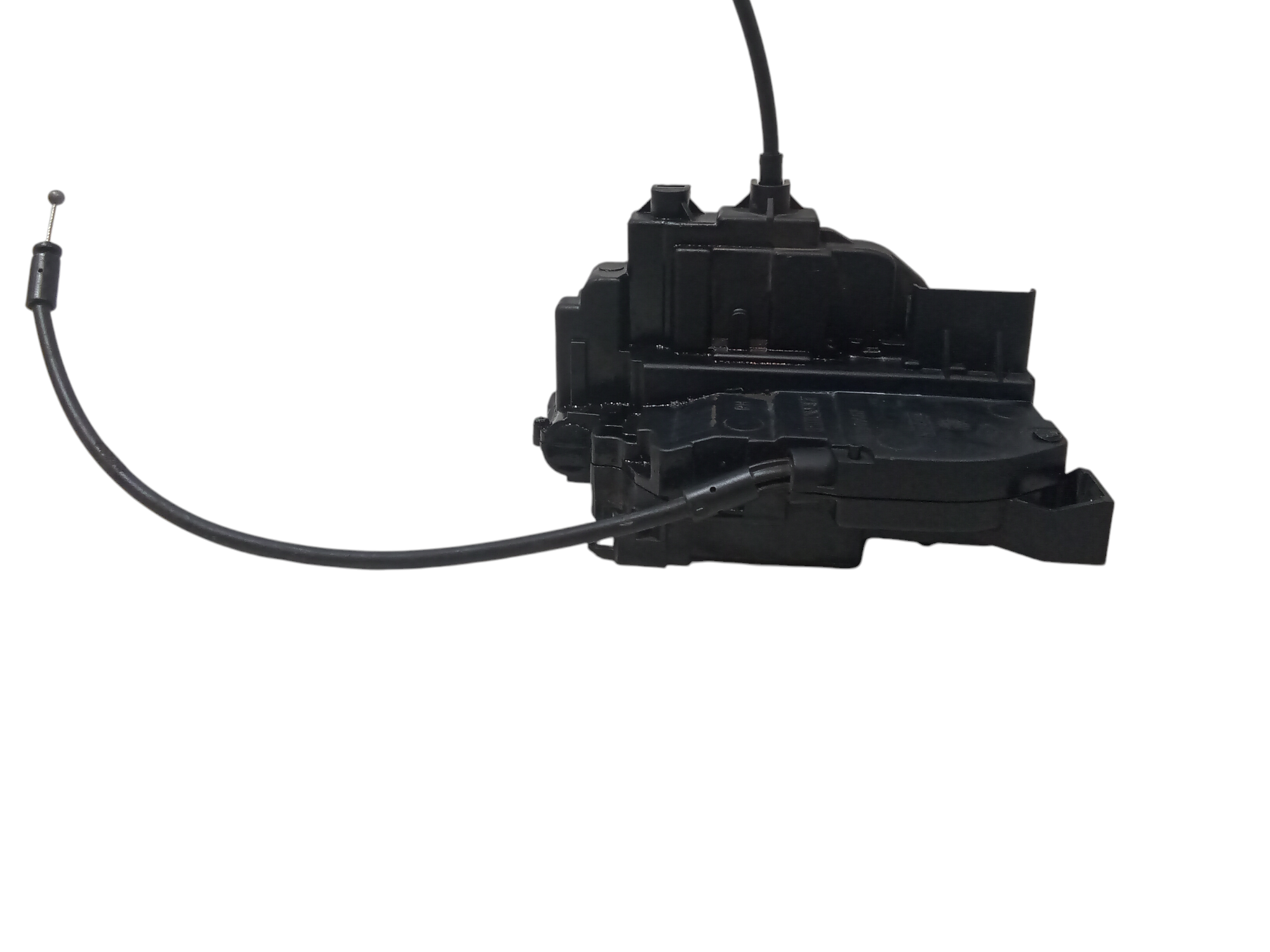 Serratura Porta Post. Destro 8200219249 Usato