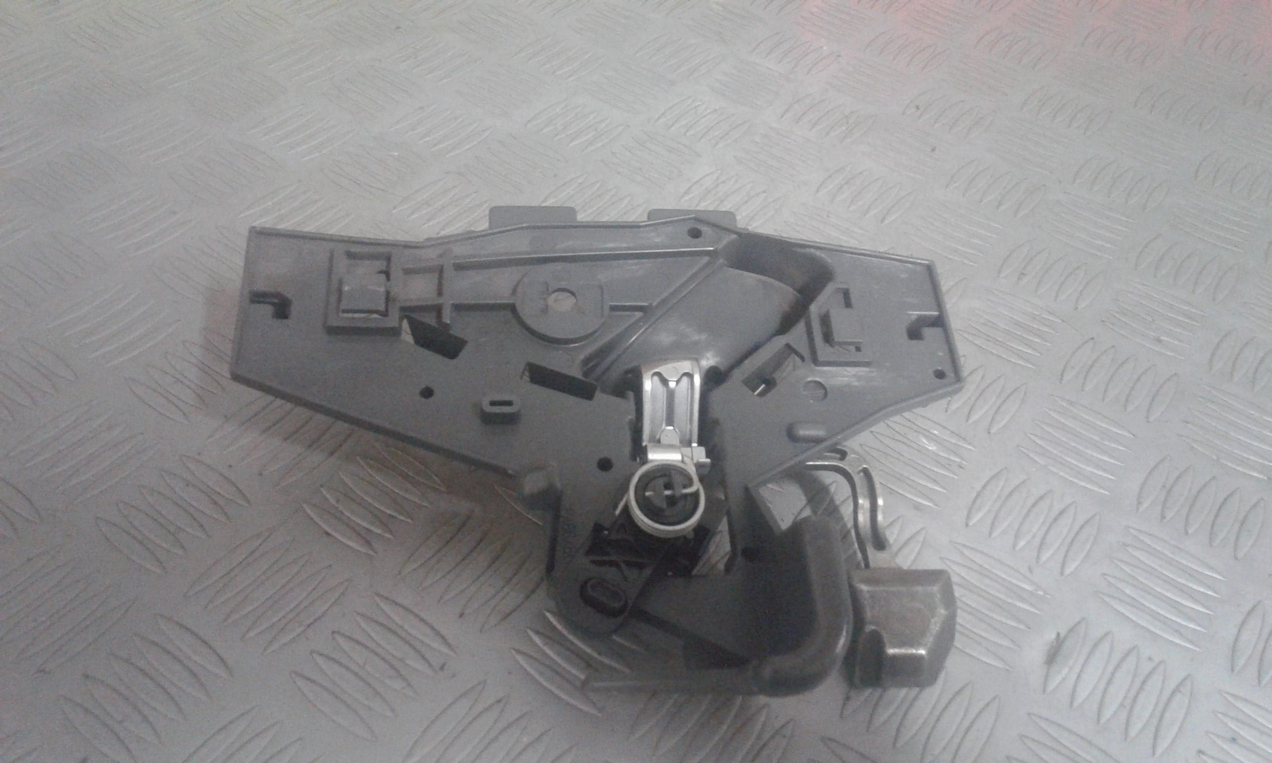 Maniglia Int. Apertura Porta Post. Destro 9143E1 Usato