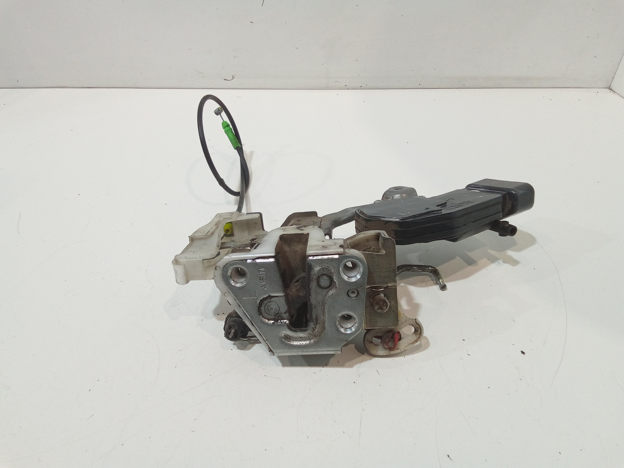 Serratura Porta Ant. Sinistro 9135S3 Usato