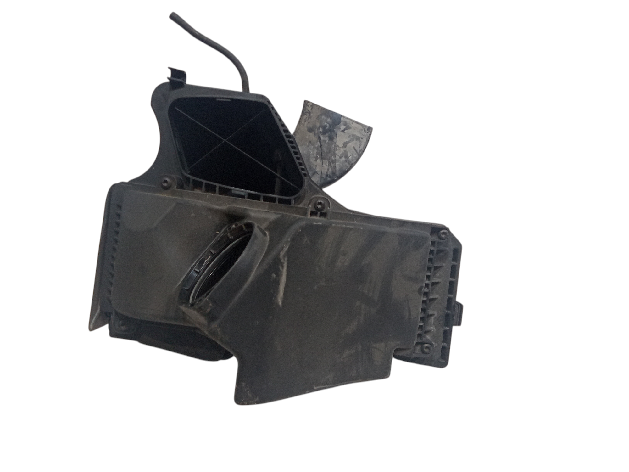 Filtro Aria Compl. 8R0133837S Usato