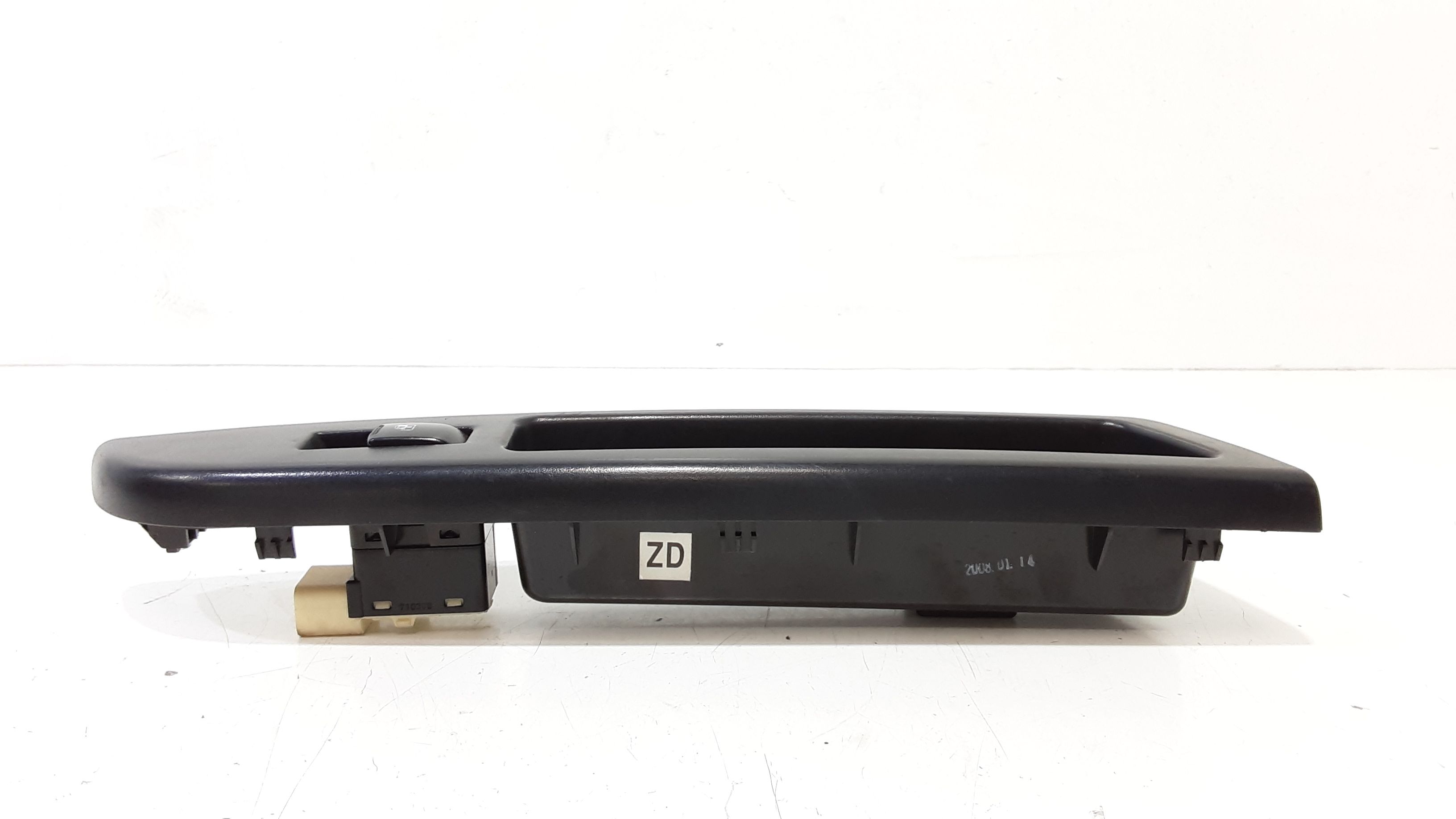 Interruttore Alzacristalli Porta Ant. Destro 96451917 Usato