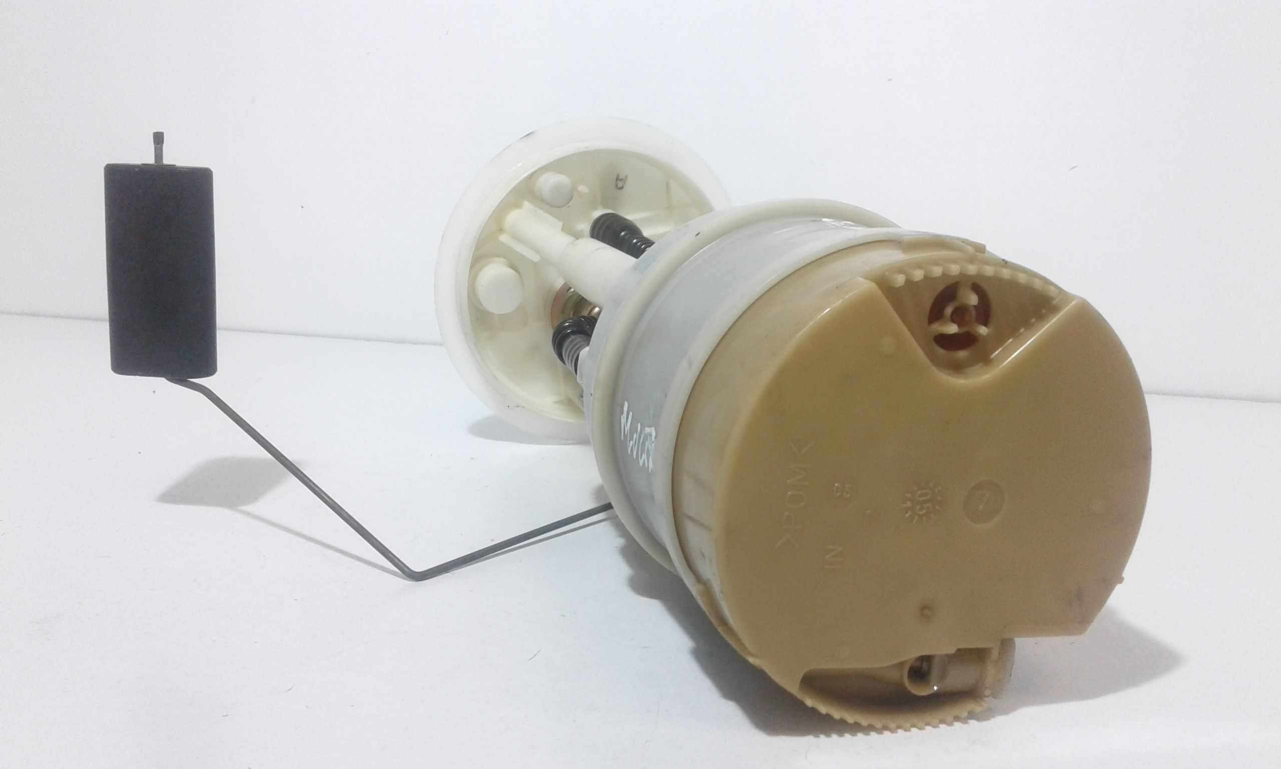 Pompa Carburante Usato