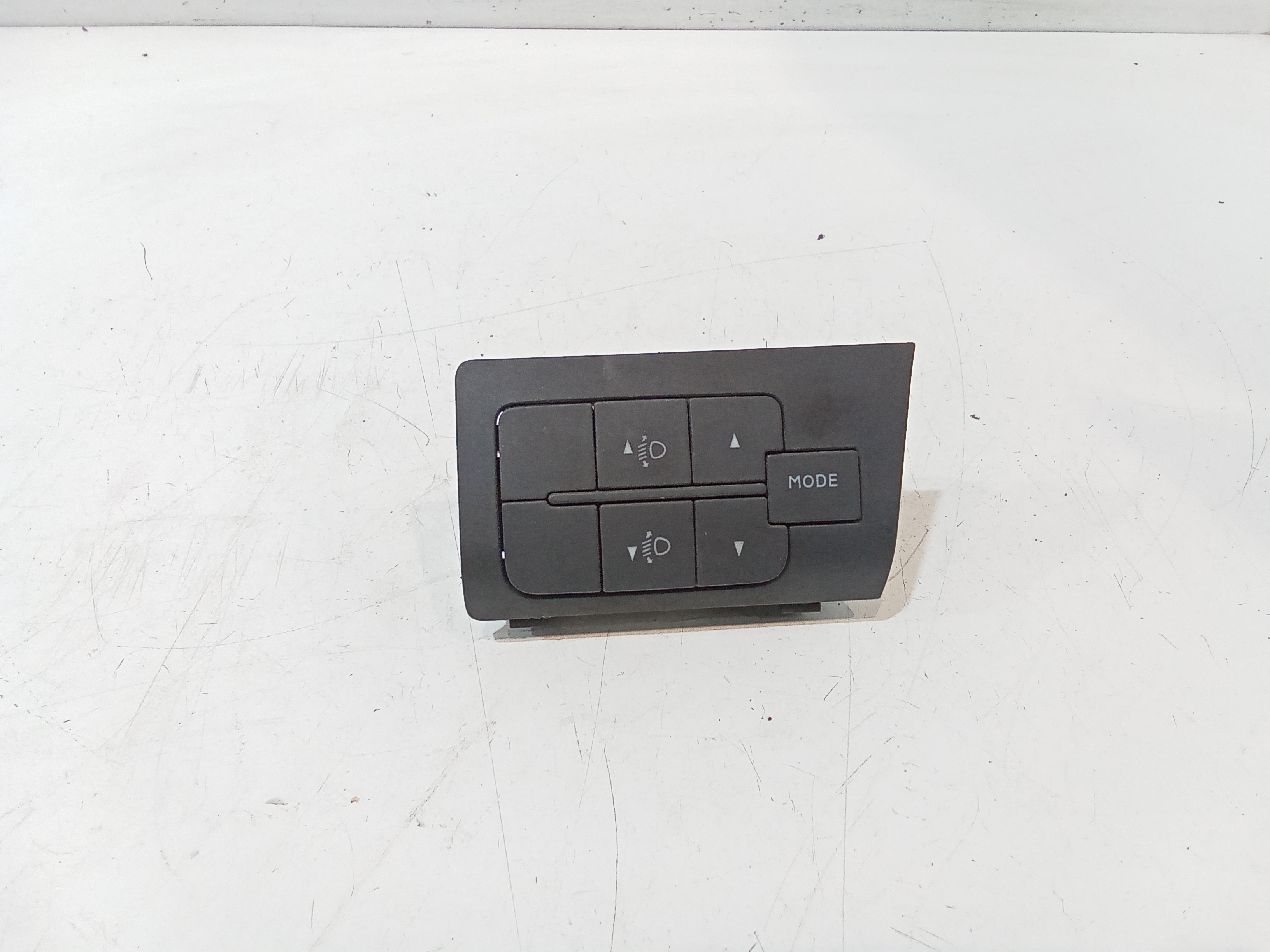 Interruttore Blocco Comando Luci Usato