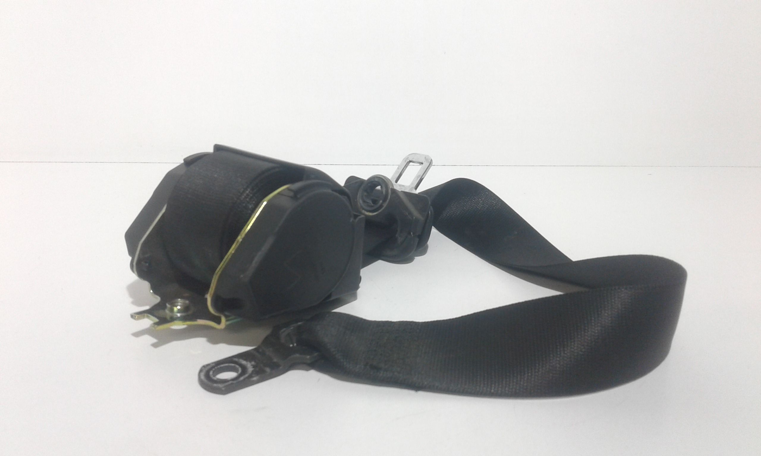 Cintura Di Sicurezza Ant. Sinistro 72118207955 Usato