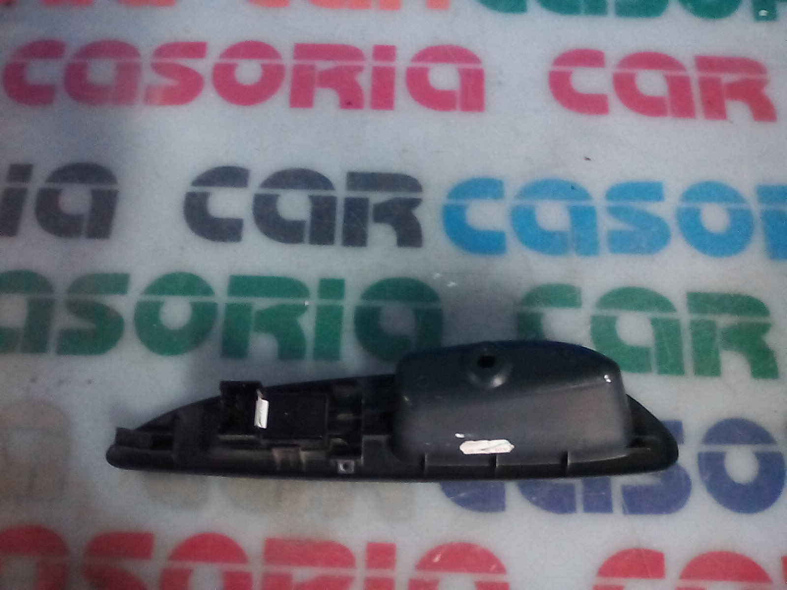 Interruttore Alzacristalli Porta Post. Destro 254112F001 Usato