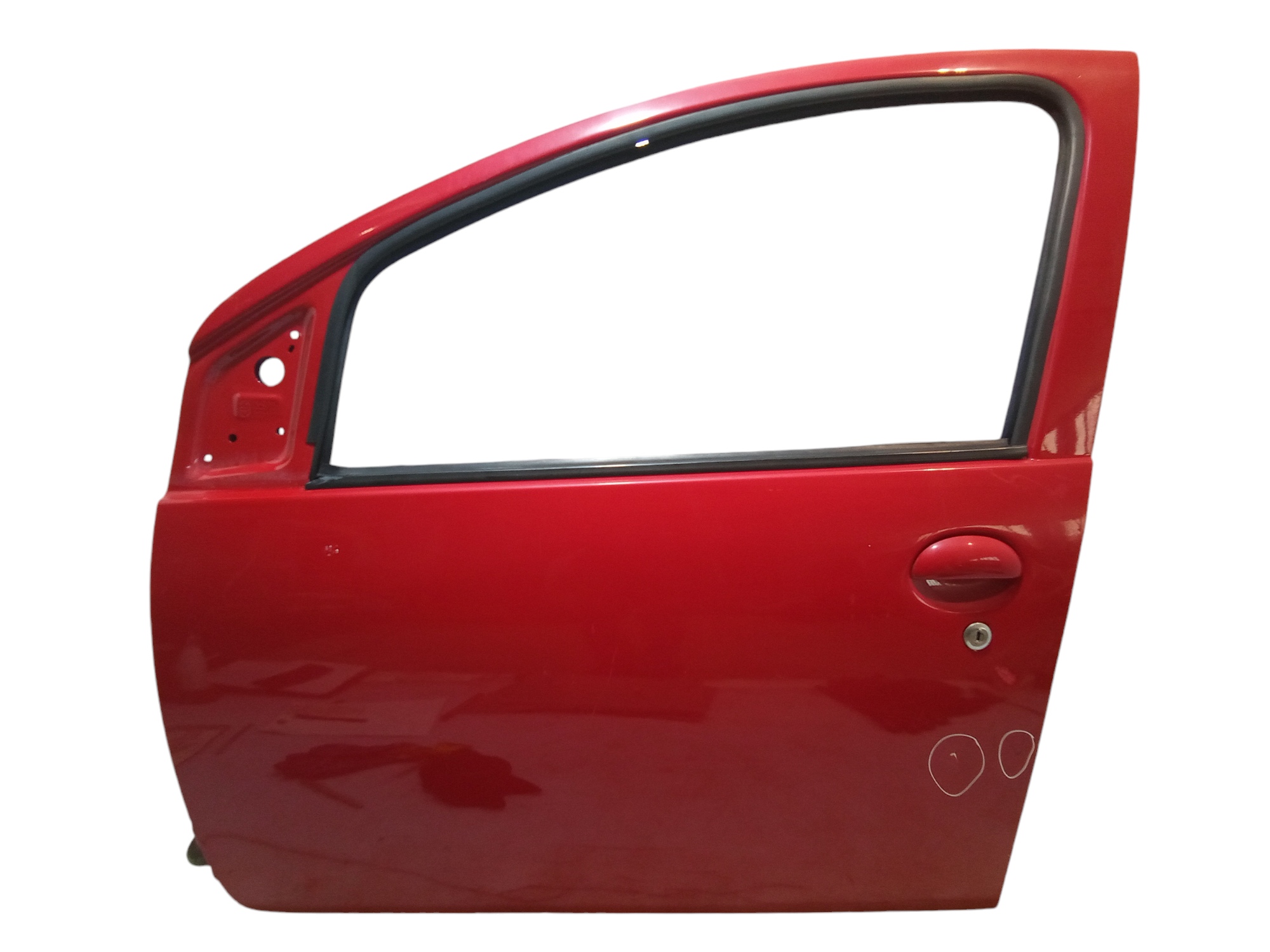 Porta Ant. Sinistro 1612541480 Usato