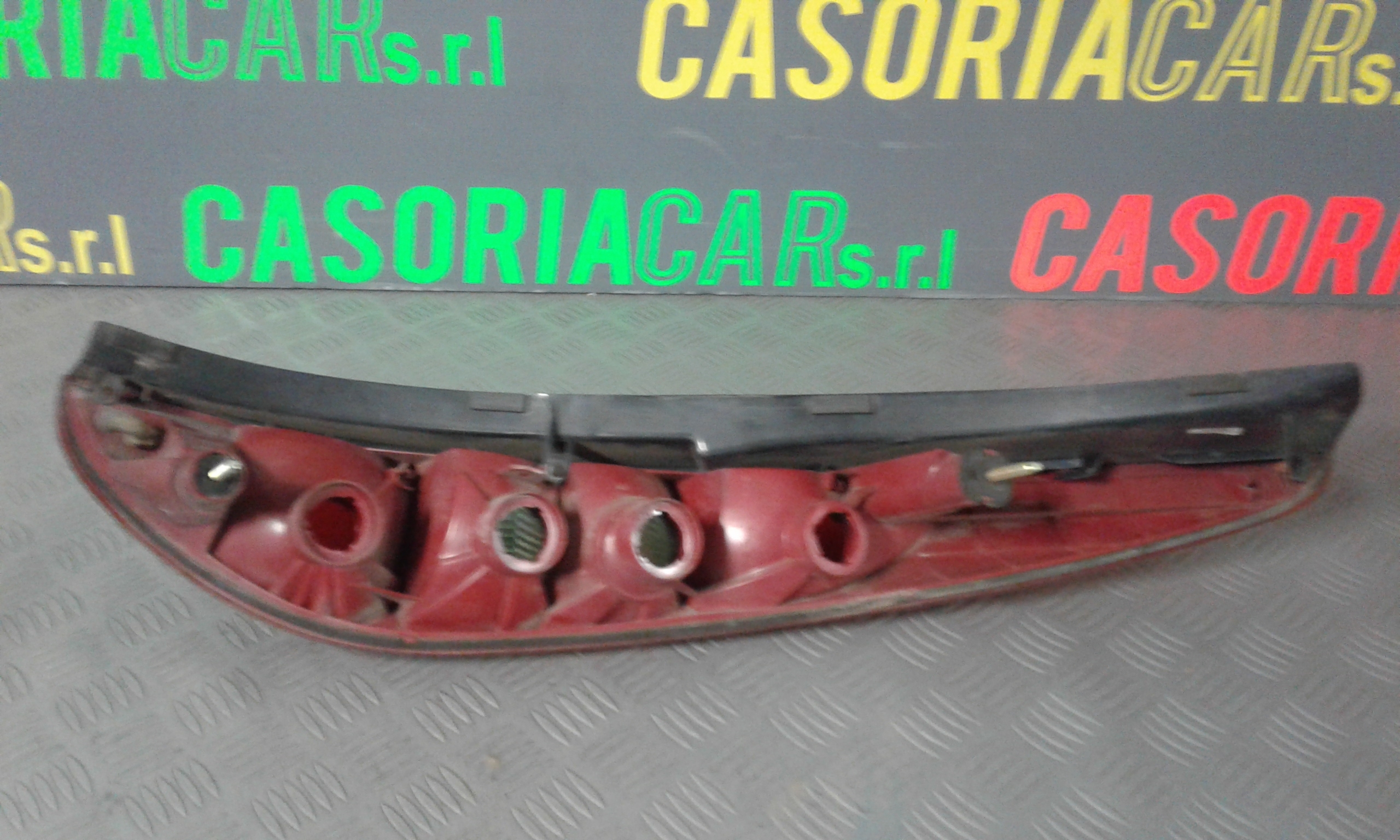 Fanale Post. Sinistro 1371861 Usato