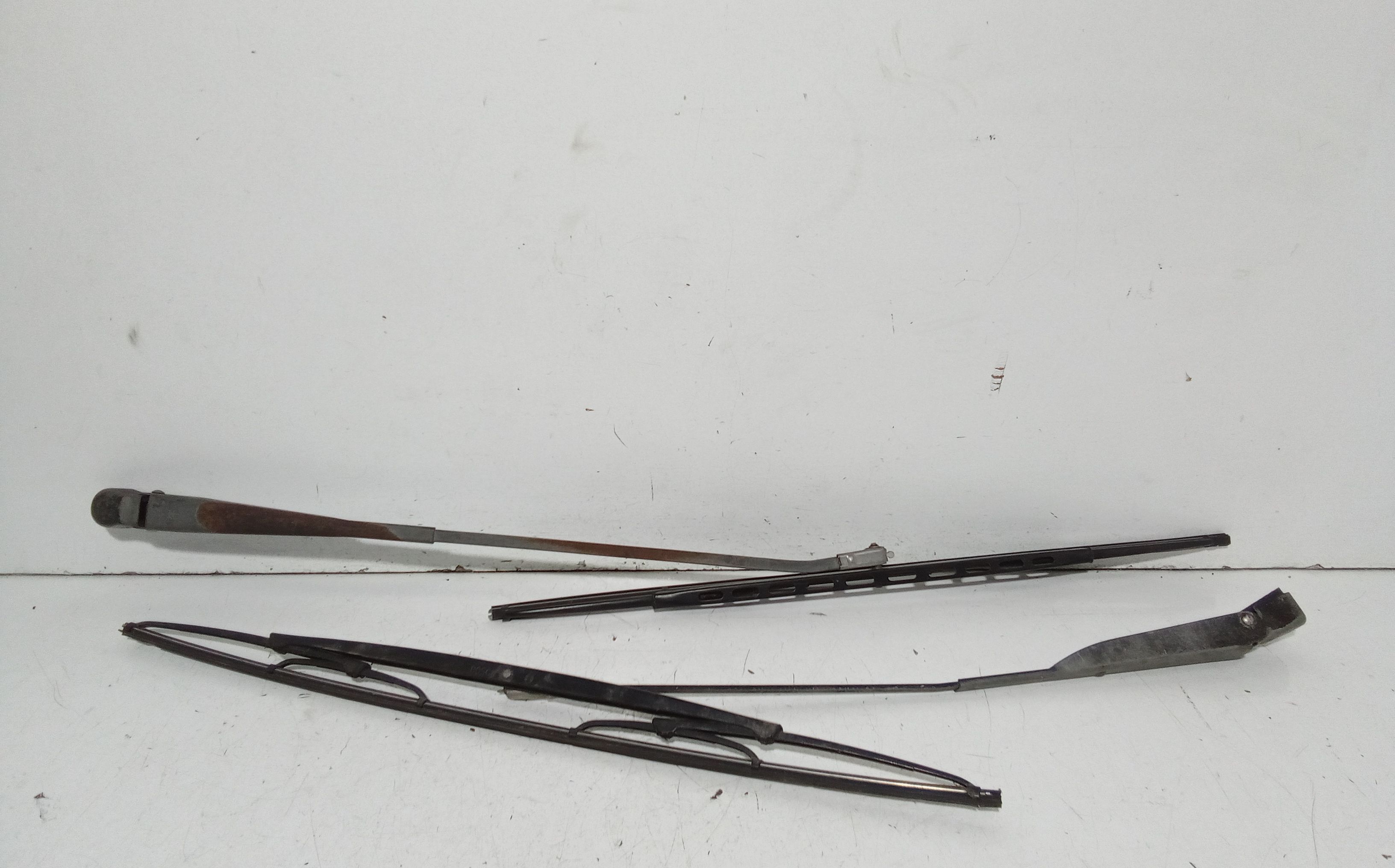 Braccio Tergiparabrezza Usato