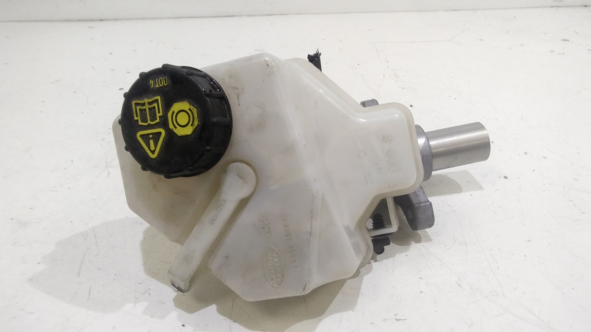 Pompa Comando Freni J9C19261 Usato