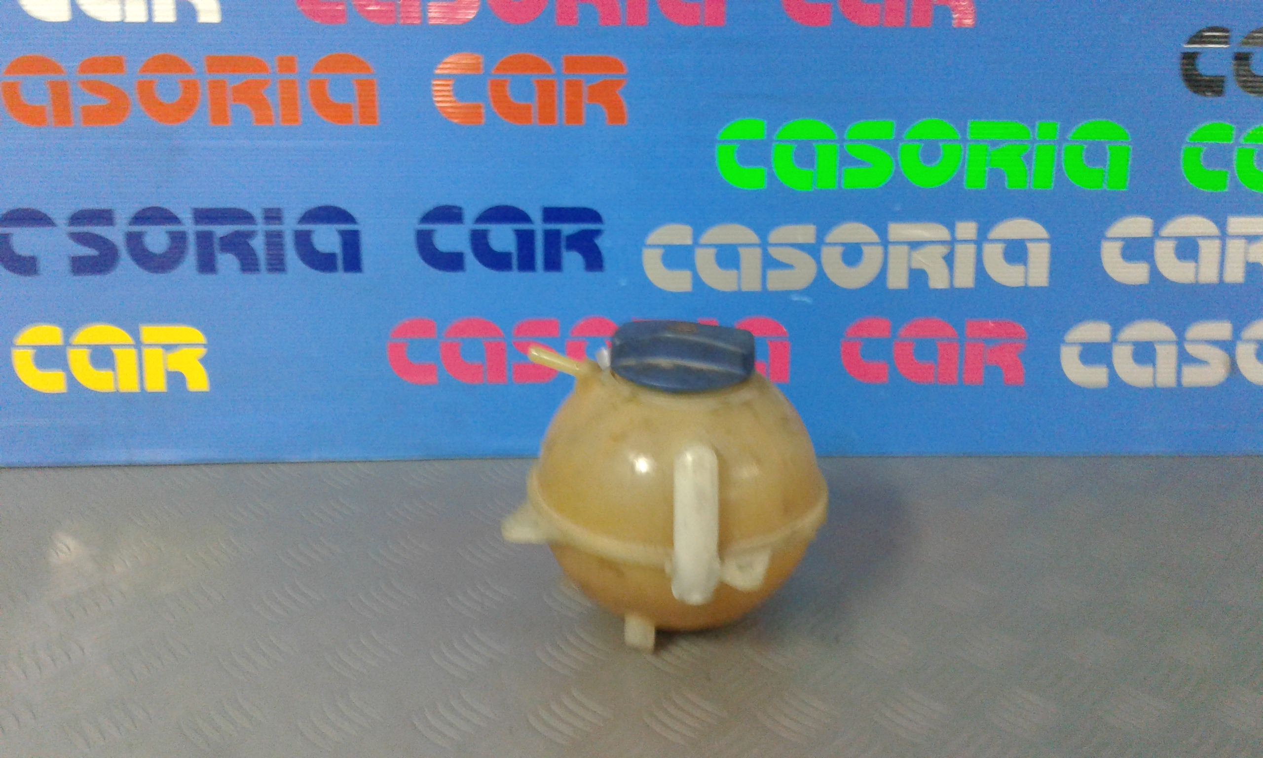 Vaschetta Compensazione Radiatore 1J0121403B Usato