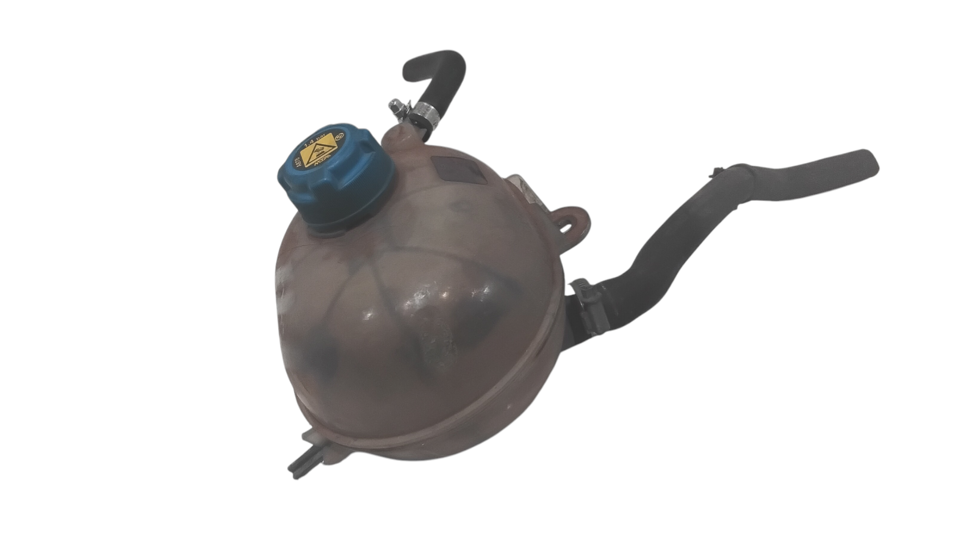 Vaschetta Compensazione Radiatore Usato