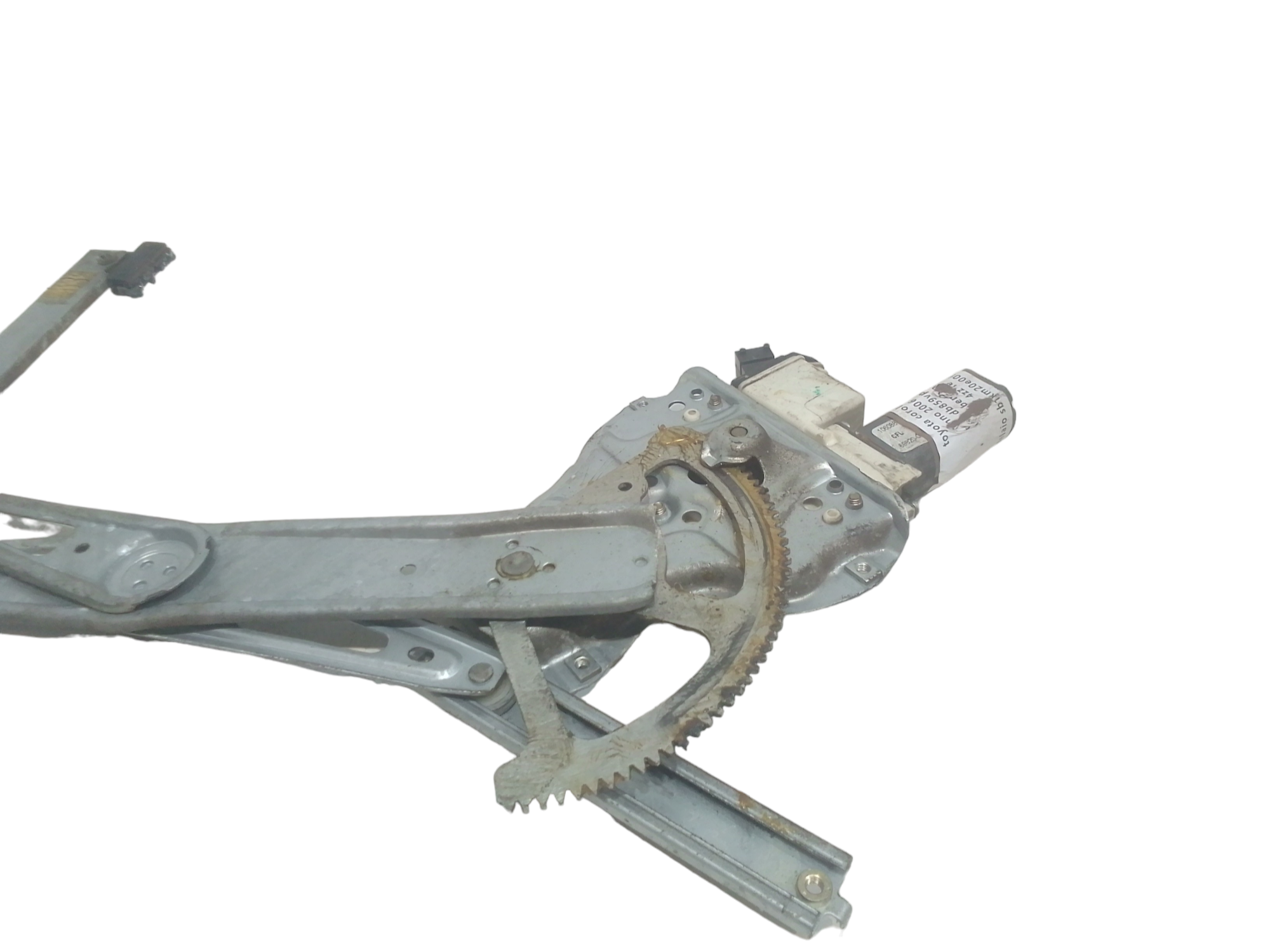 Alzacristallo Porta Ant. Sinistro 6982002140 Usato