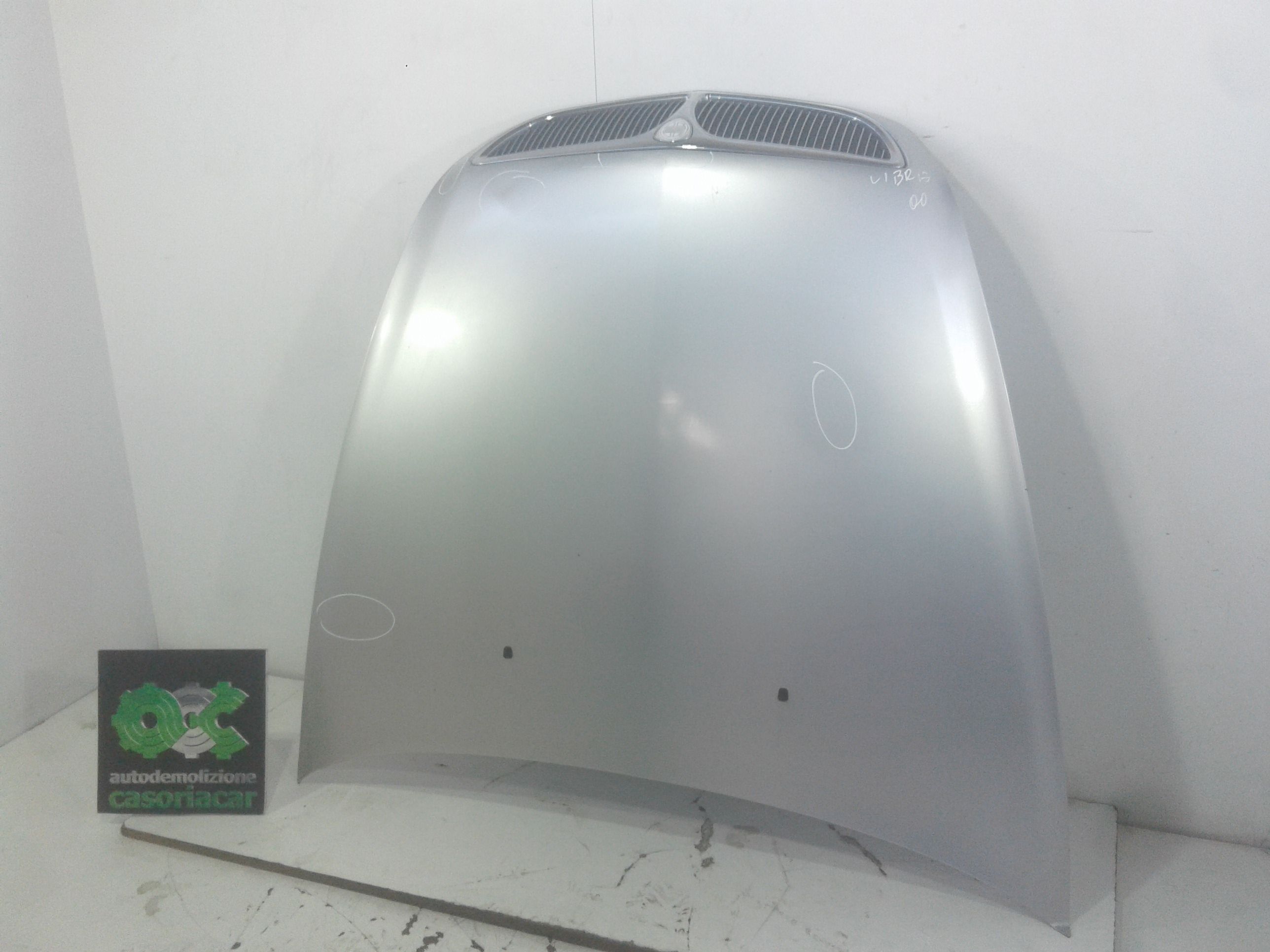 Cofano Ant. 46759883 Usato