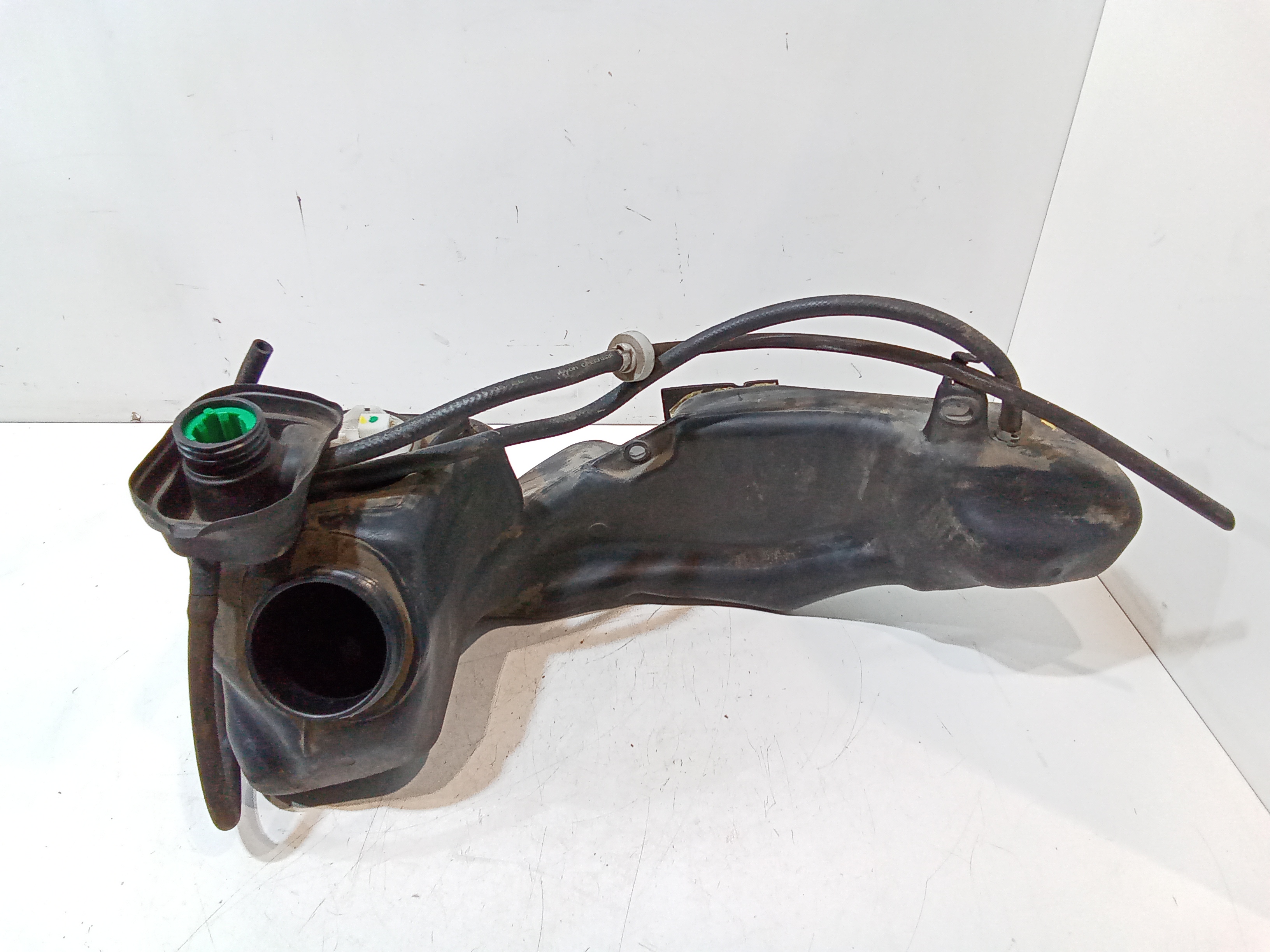 Serbatoio Carburante Usato