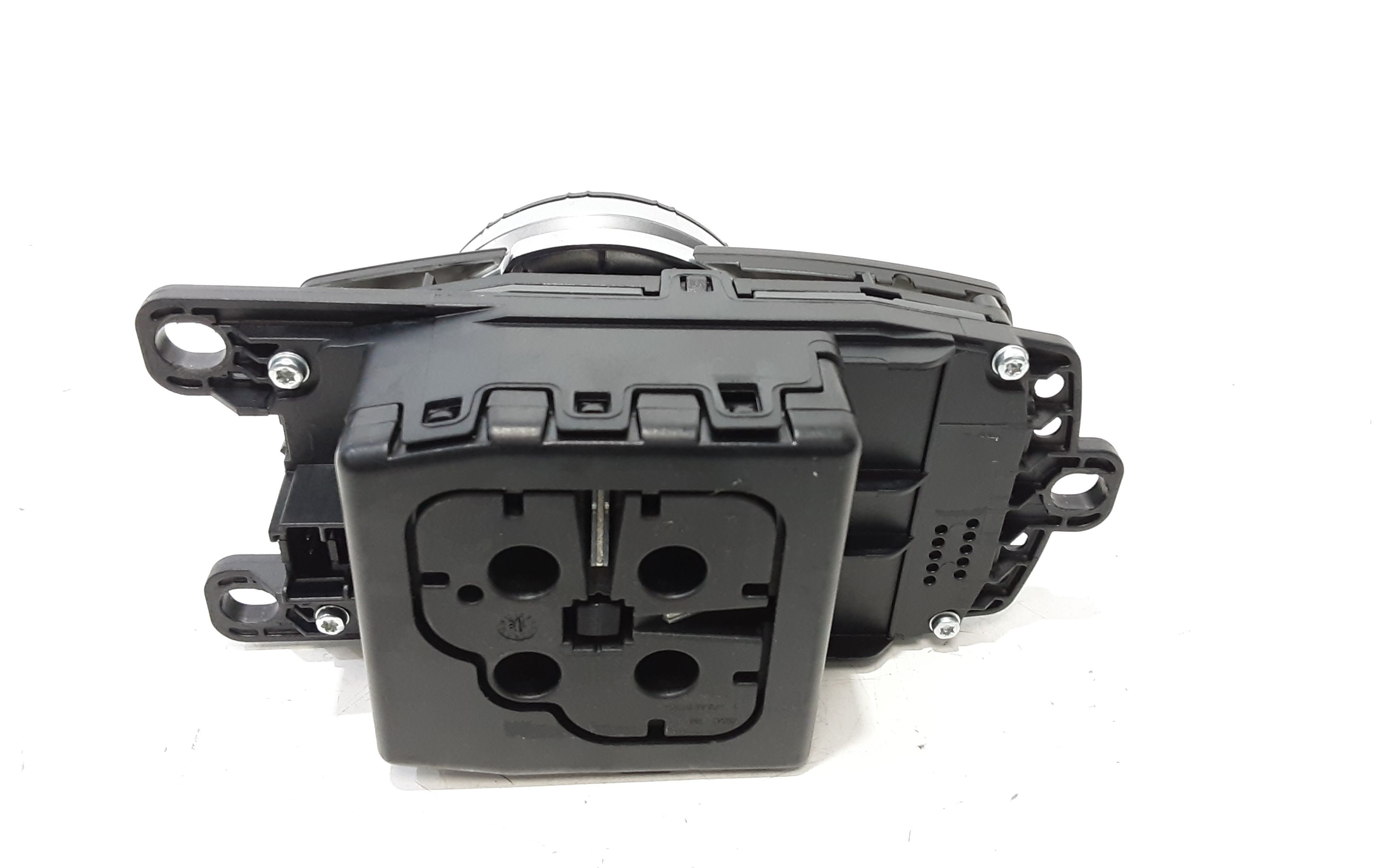 Blocco Comandi Autoradio 64119495279 Usato