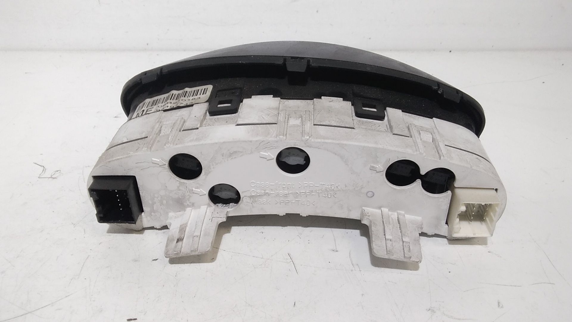 Display Multifunzione 96497743 Usato