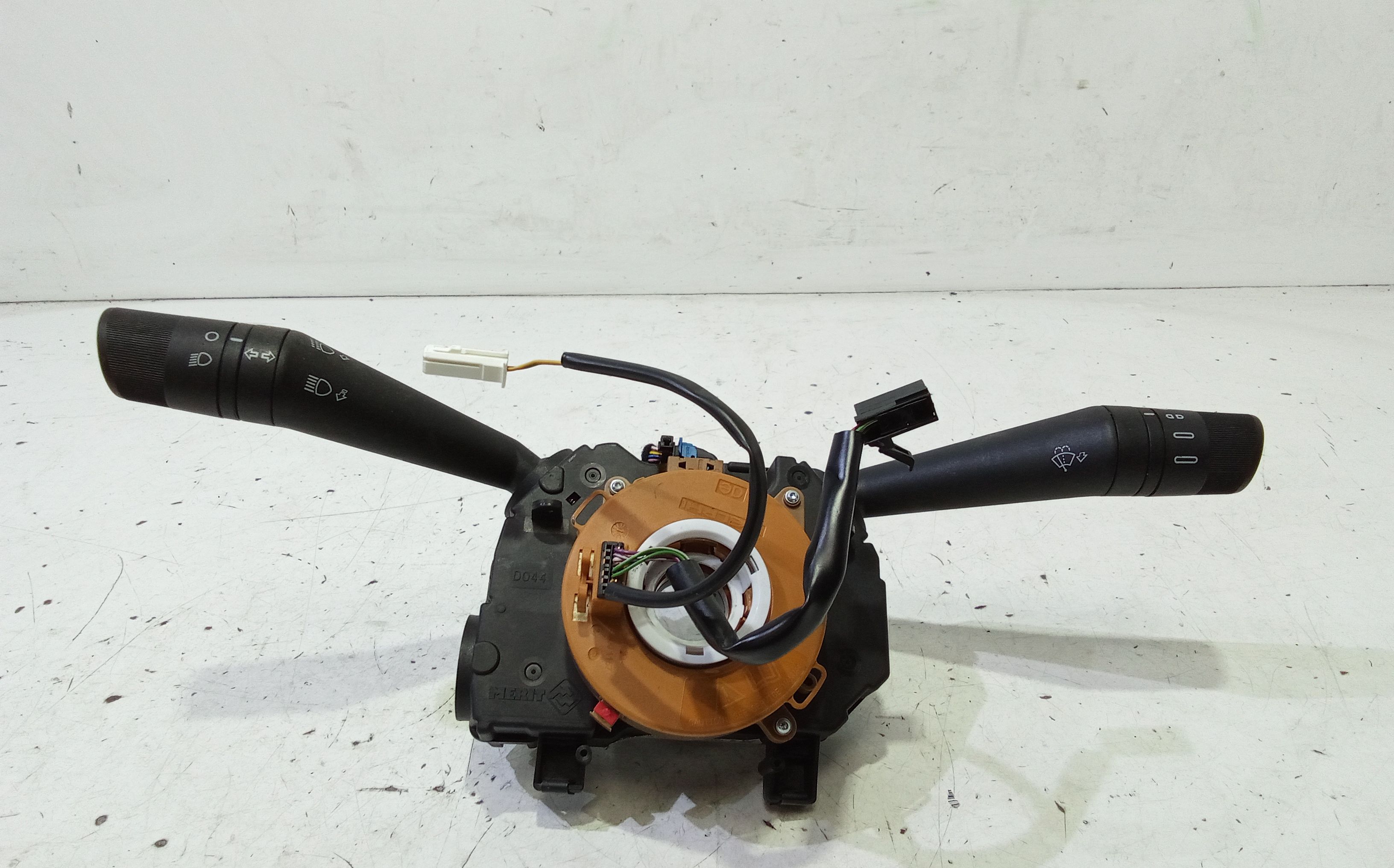 Devioguidasgancio Compl. Usato