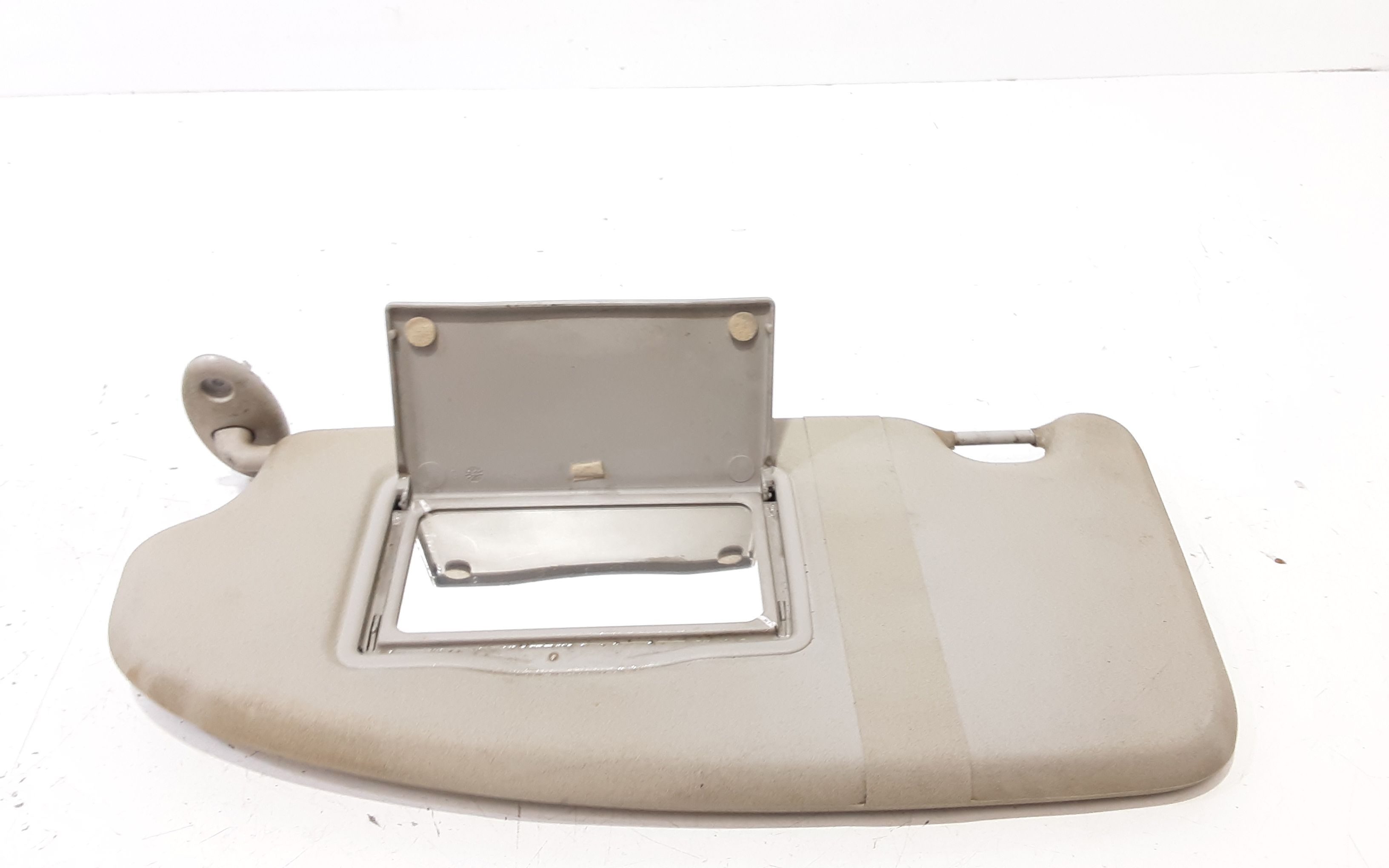 Aletta Parasole Parabrezza Sinistro 1624479 Usato