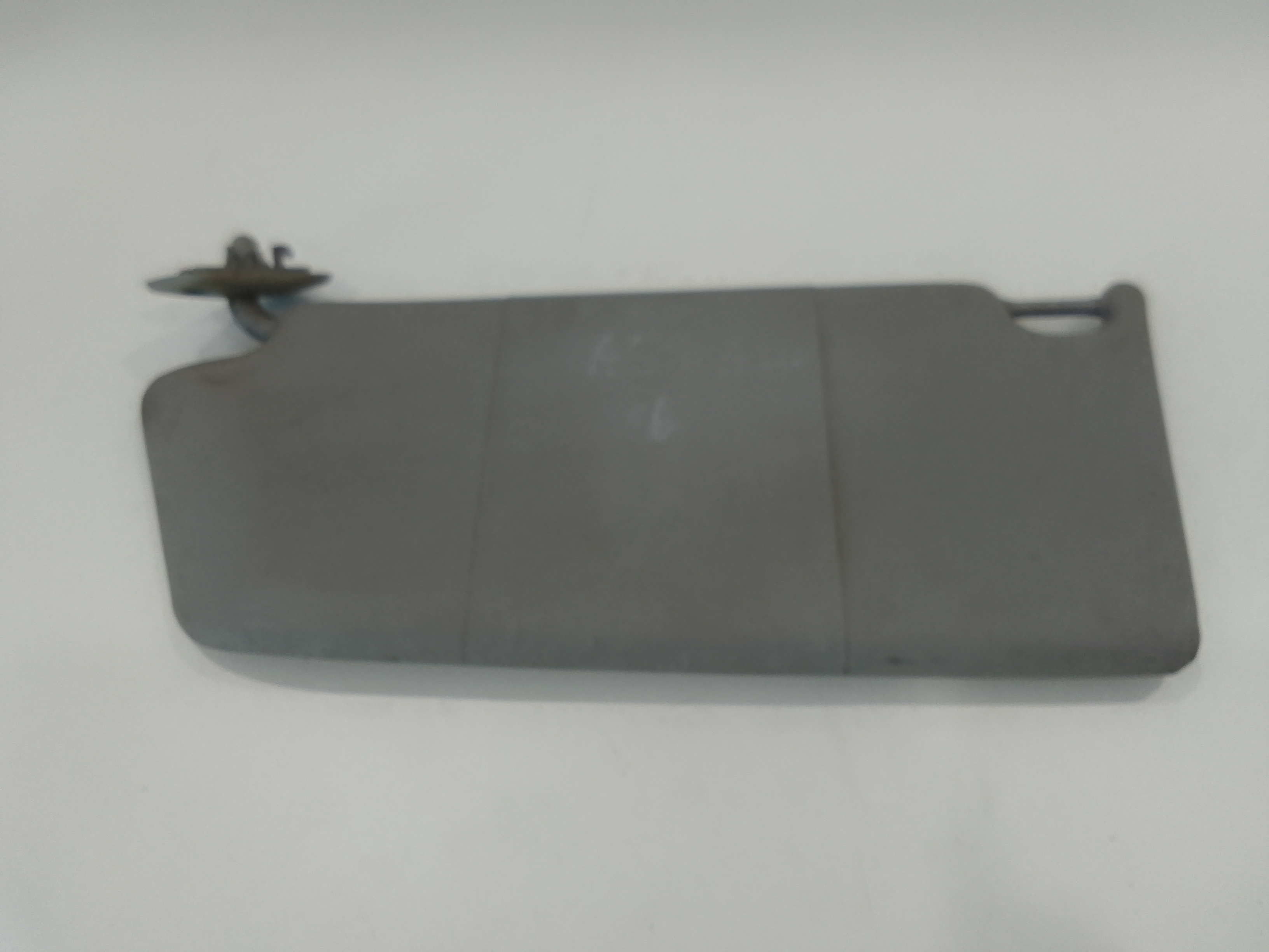 Aletta Parasole Parabrezza Sinistro 13113042 Usato