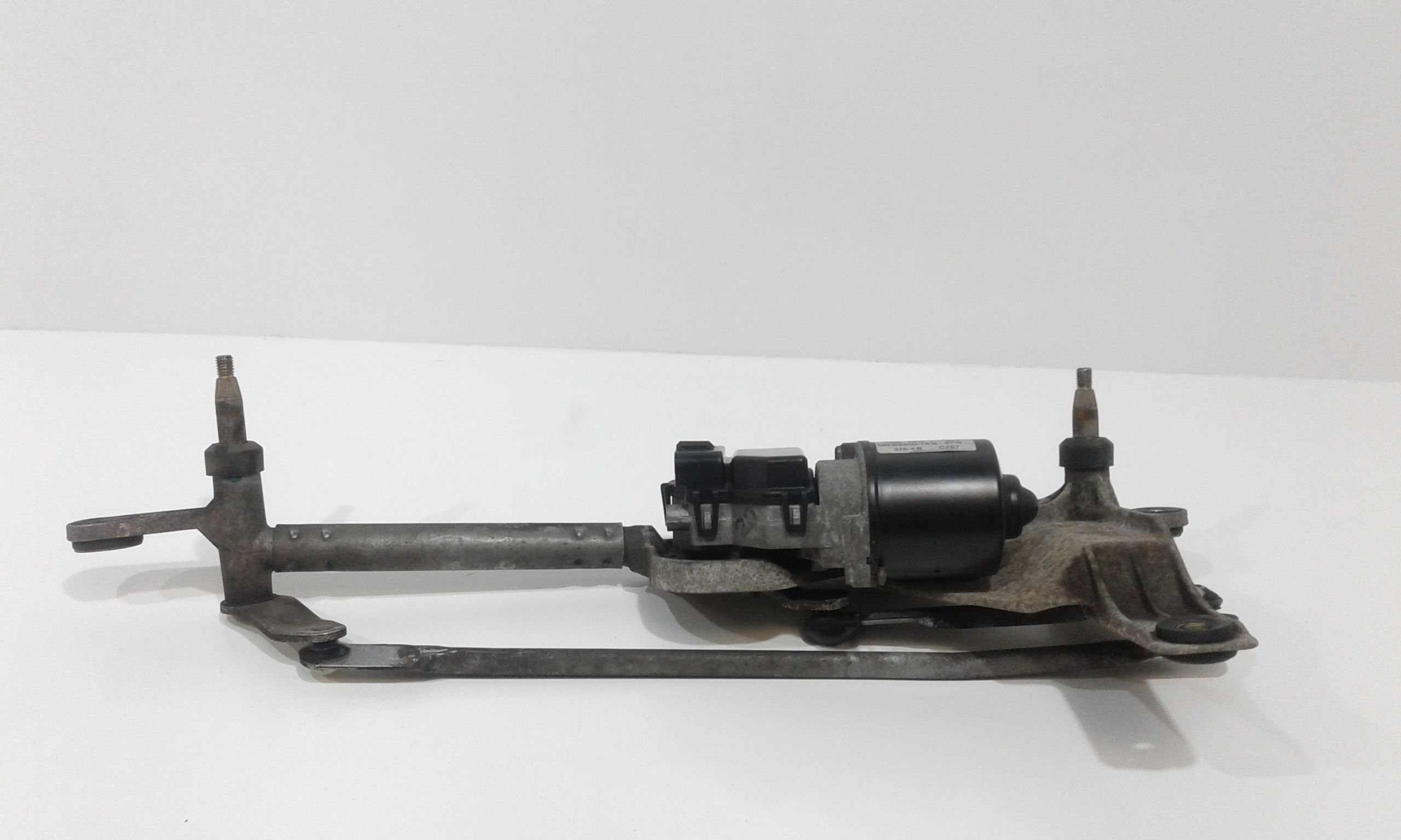 Motorino Tergiparabrezza Compl. Usato