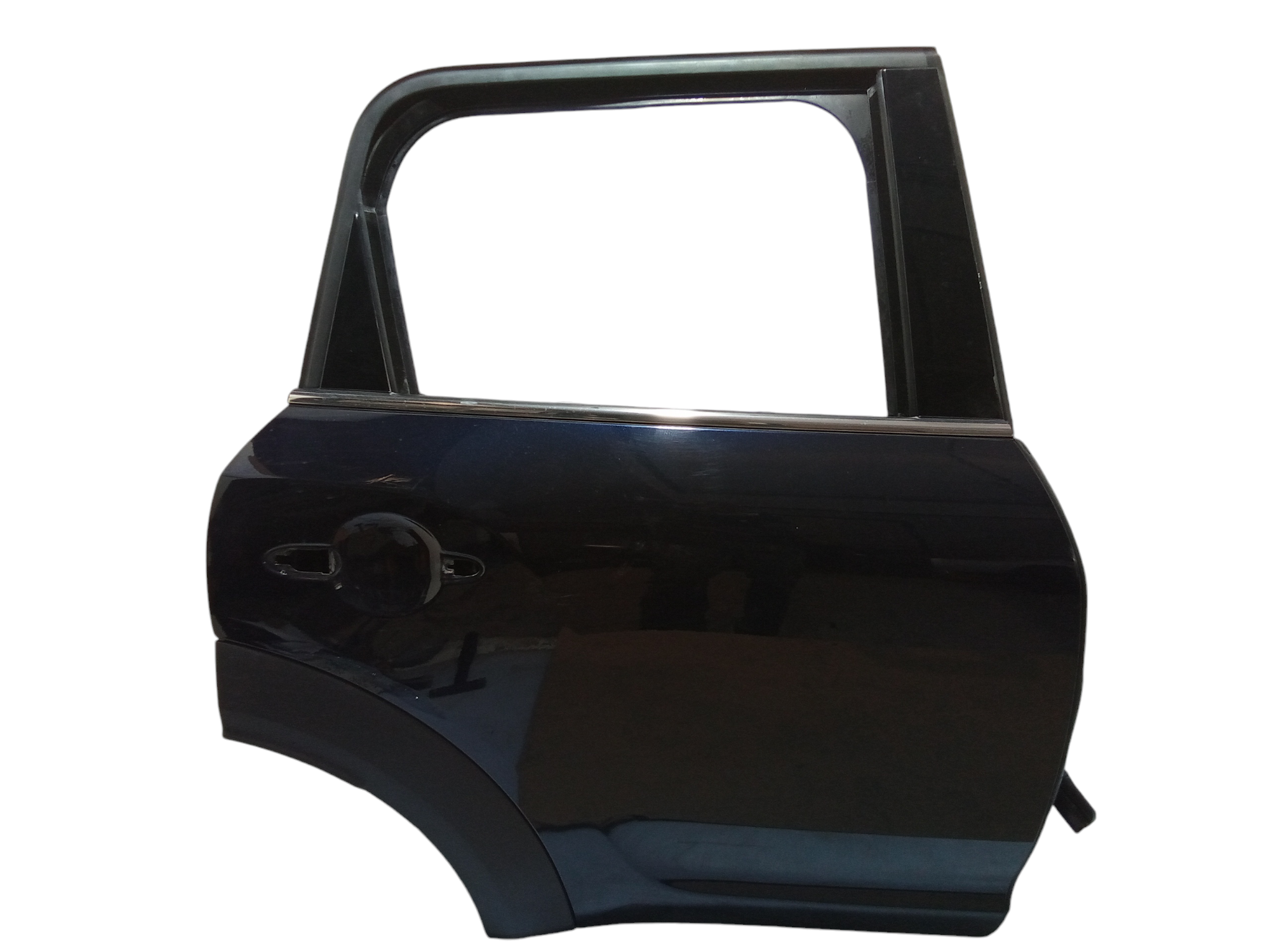 Porta Post. Destro 41007438598 Usato