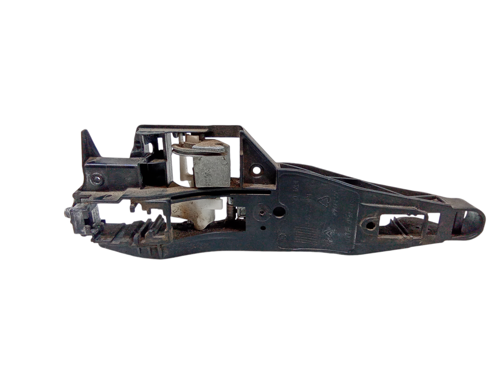 Supporto Maniglia Est. Porta Post. Destro Usato