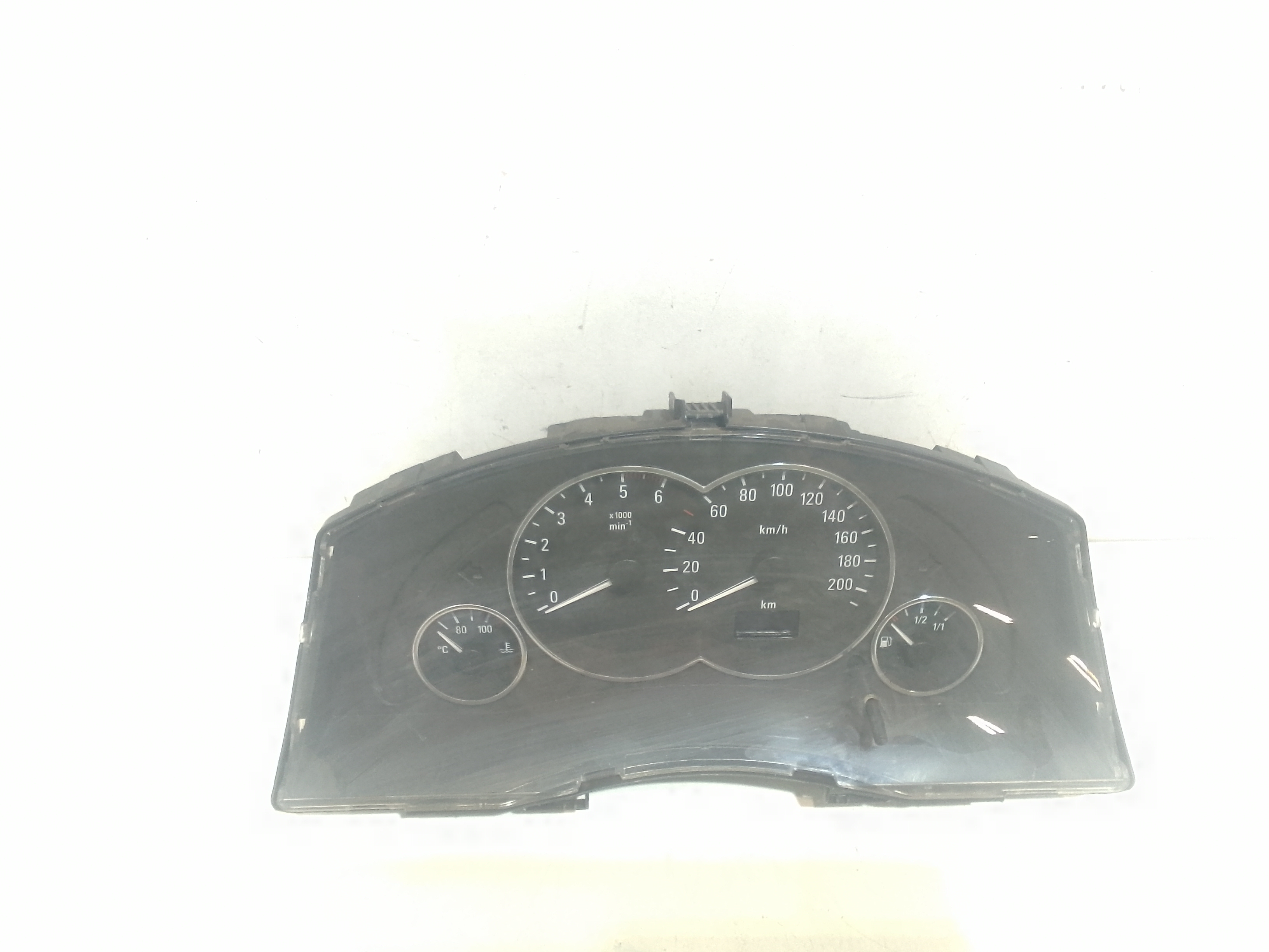 Quadro Portastrumenti 13201076 Usato