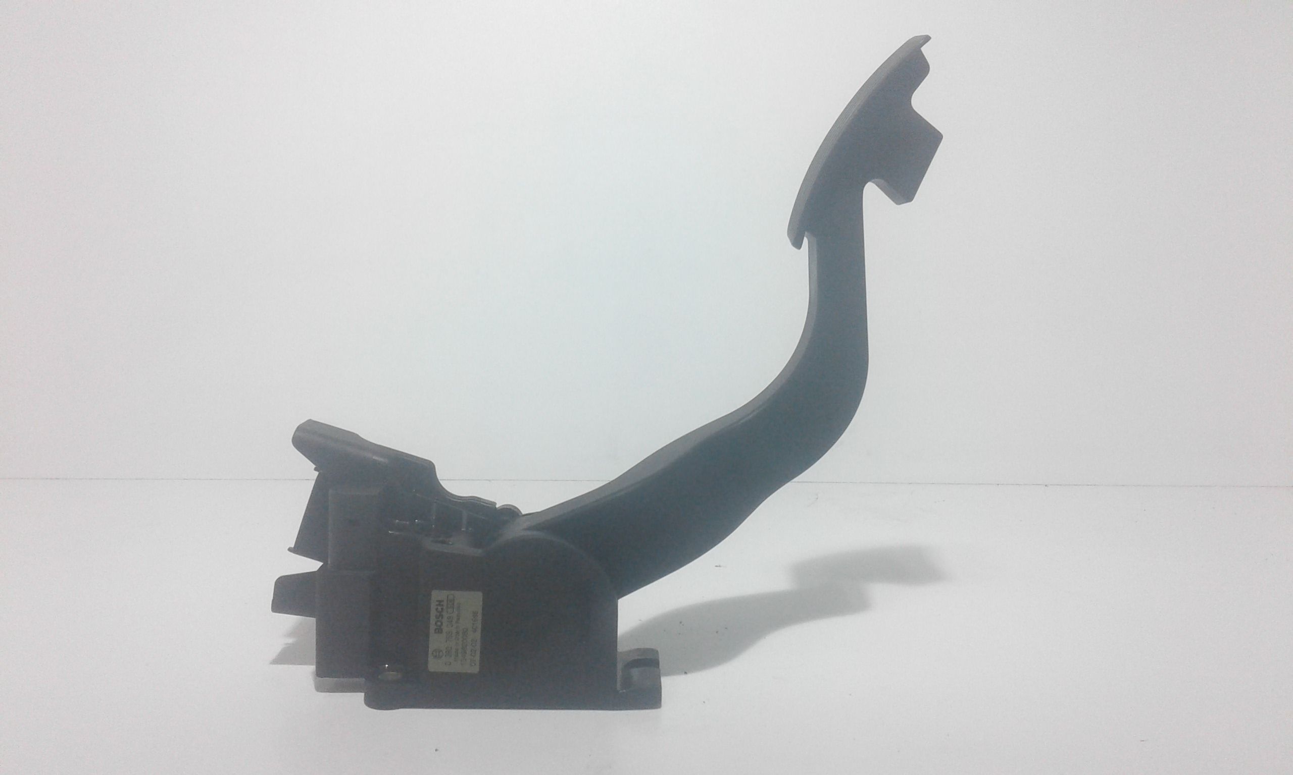 Pedale Acceleratore Usato