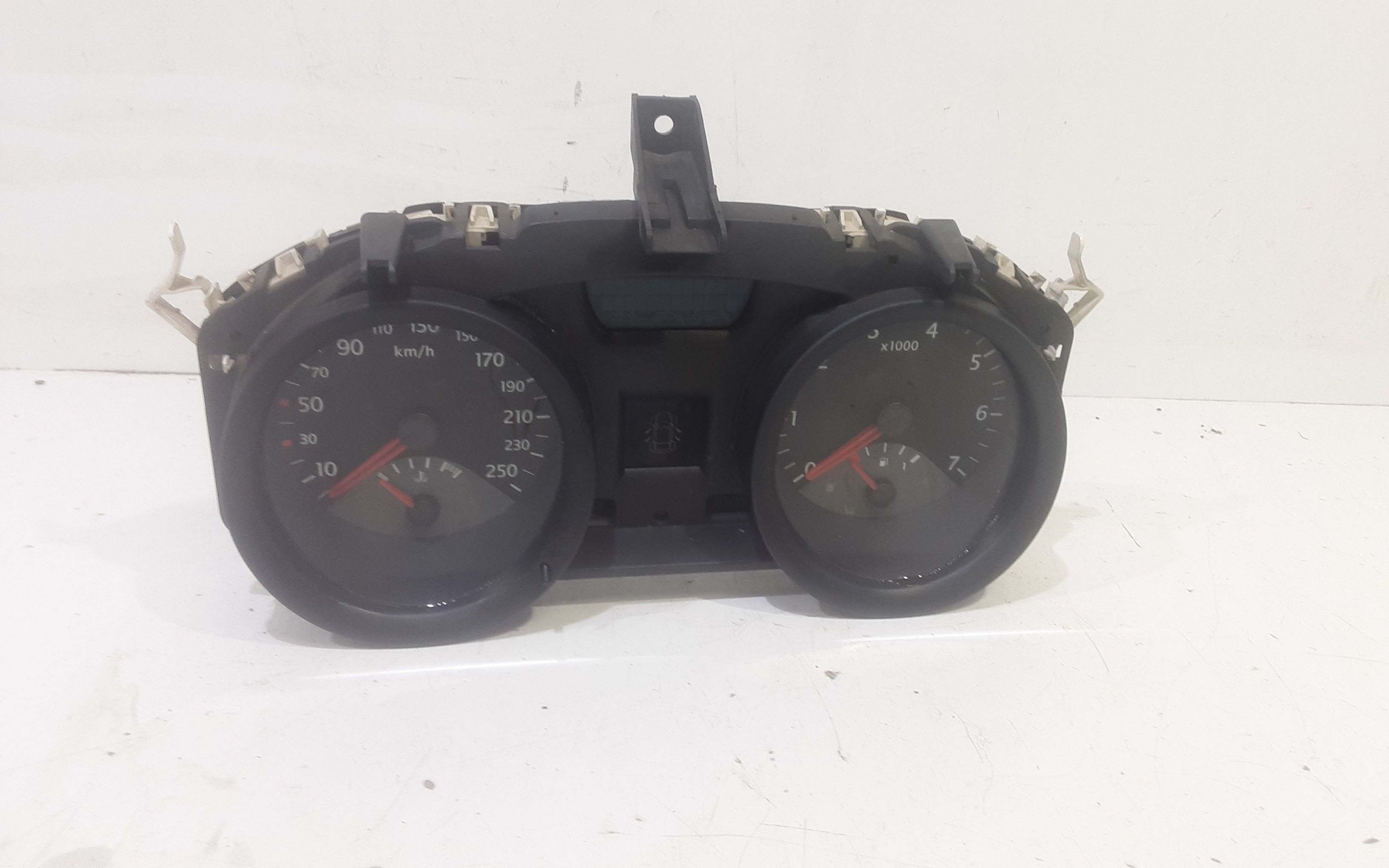 Quadro Portastrumenti Usato