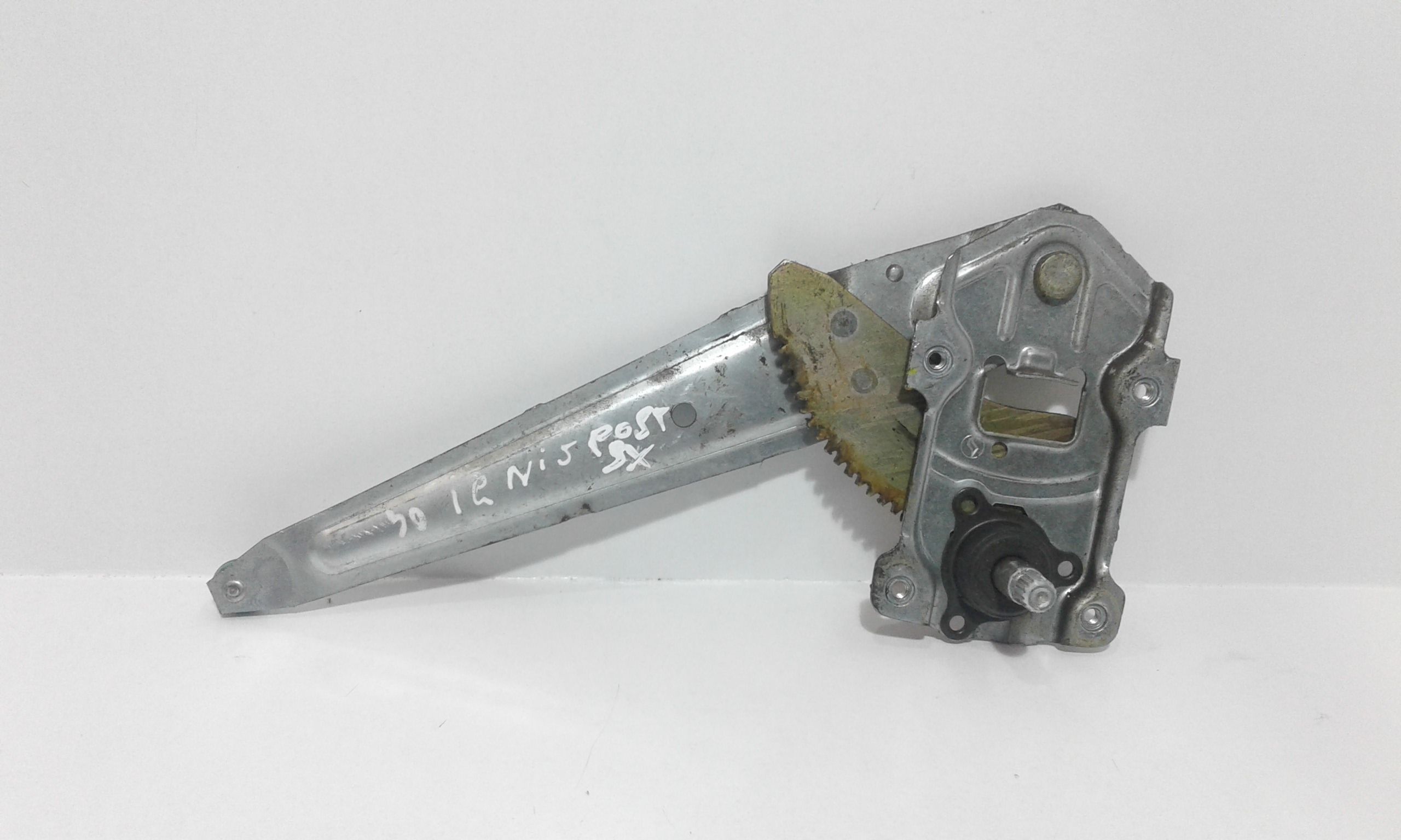 Alzacristallo Elettr. Porta Post. Sinistro Usato