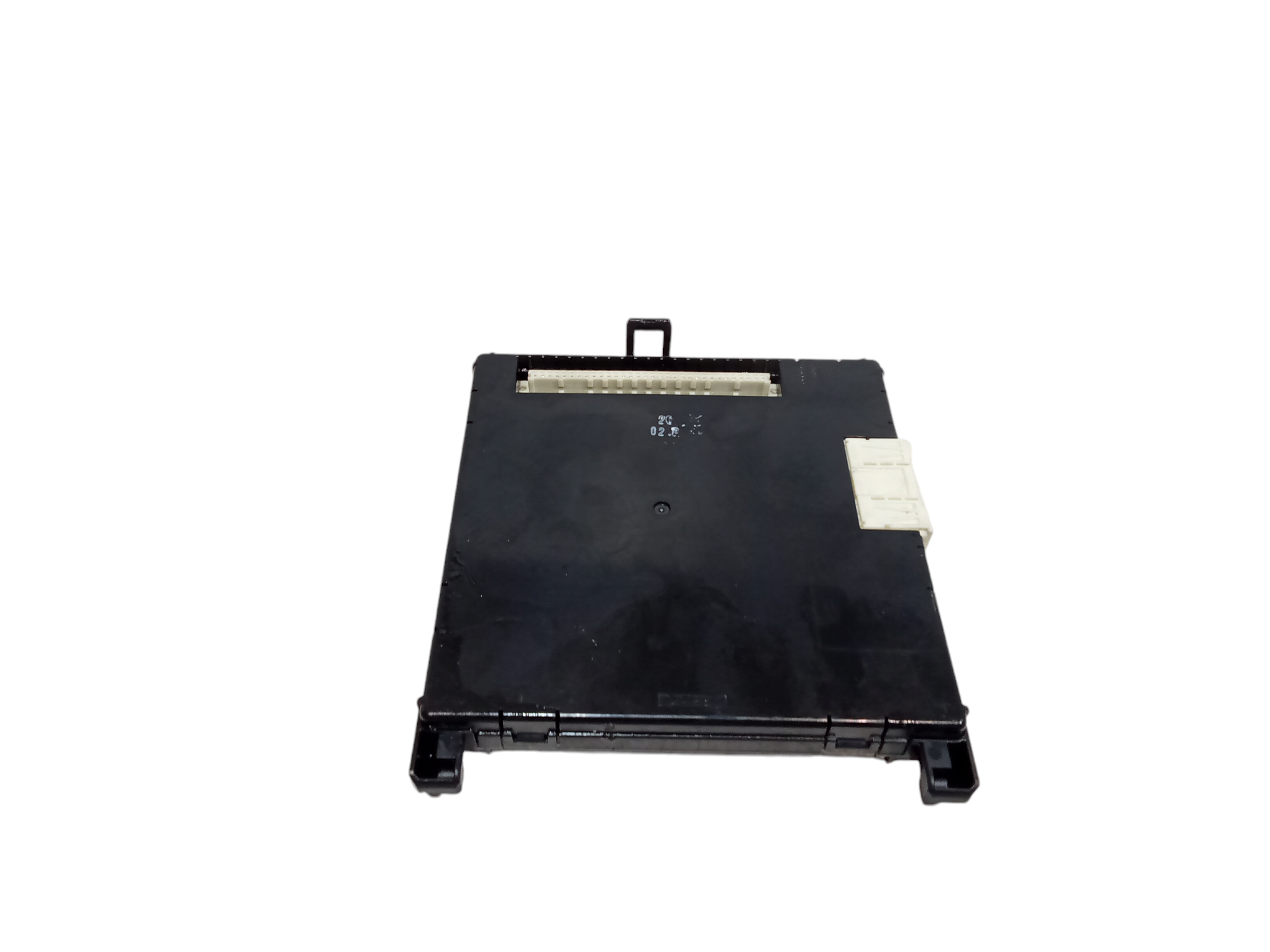 Scatola Fusibili Usato