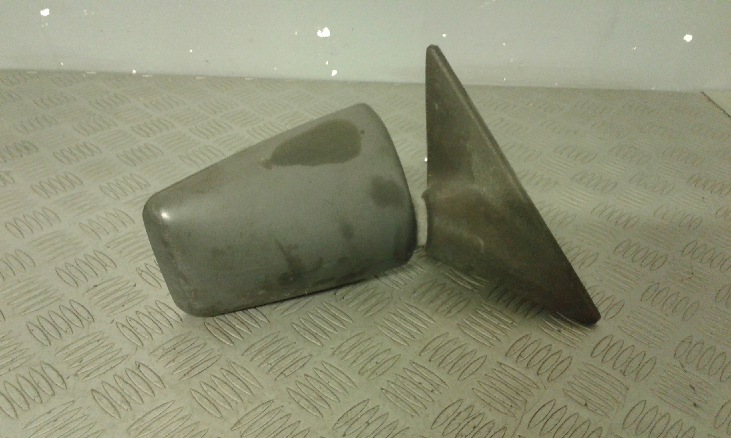 Retrovisore Est. Destro 95619663 Usato