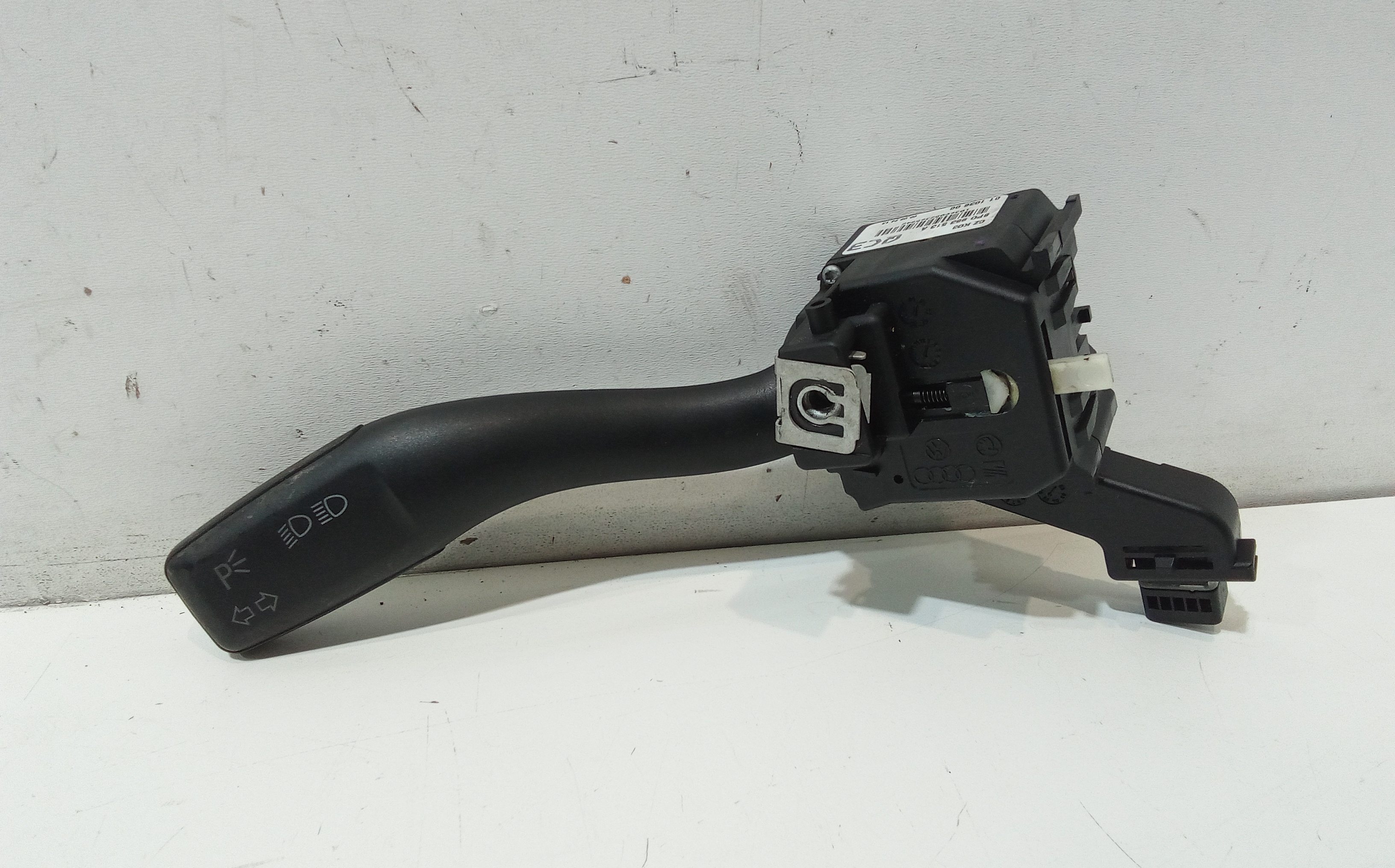 Devioguidasgancio Sinistro Usato