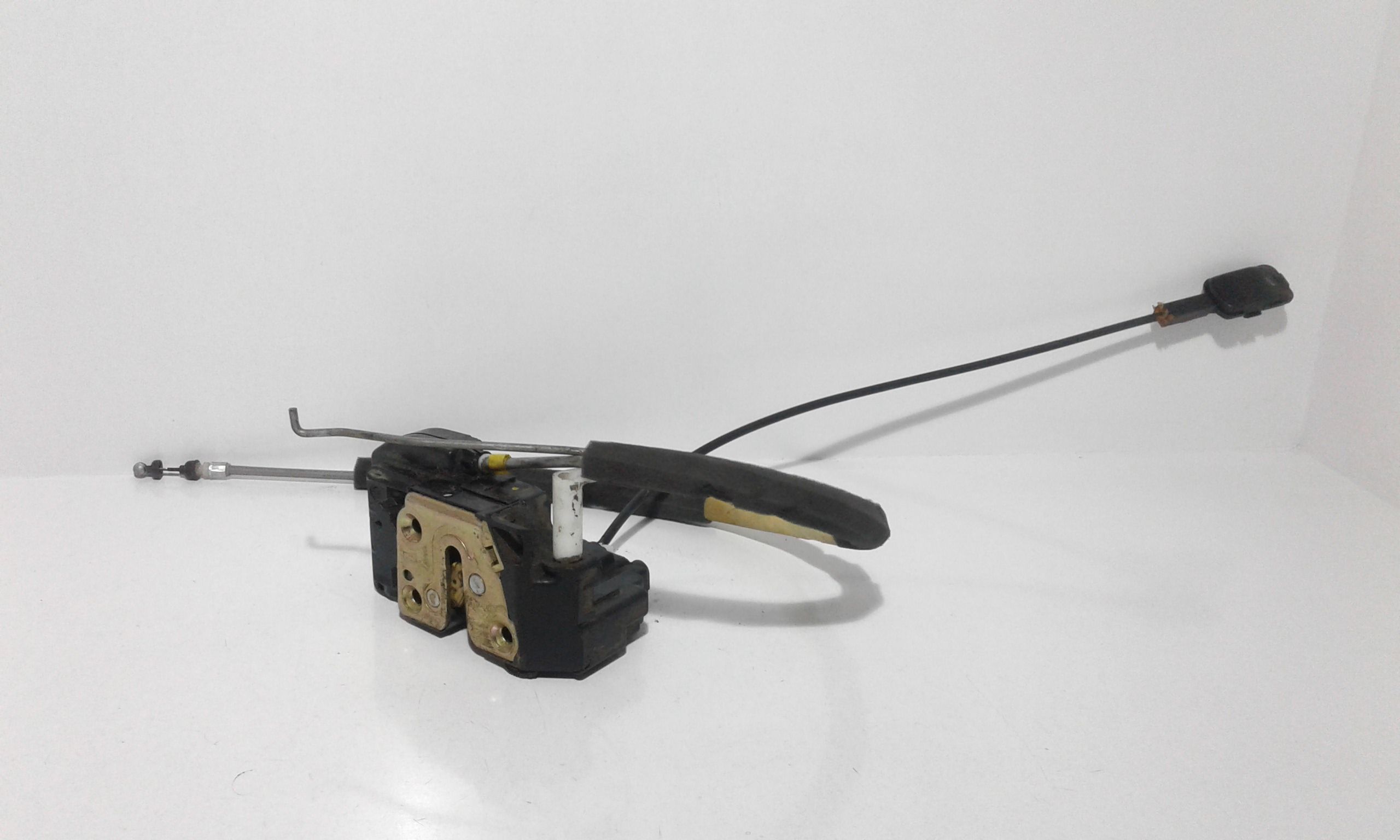 Serratura Porta Ant. Sinistro 80501BG00A Usato