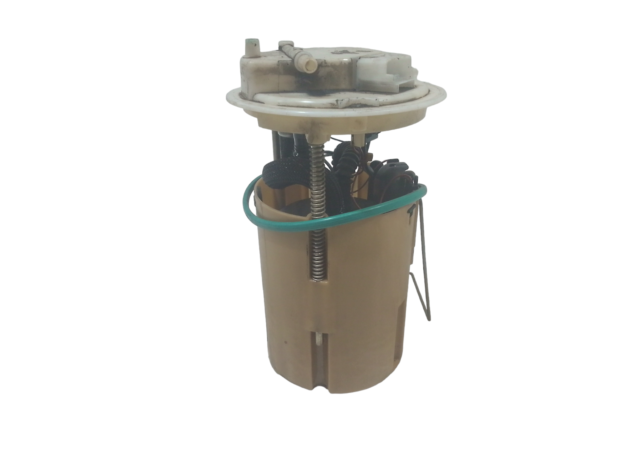 Pompa Carburante Usato